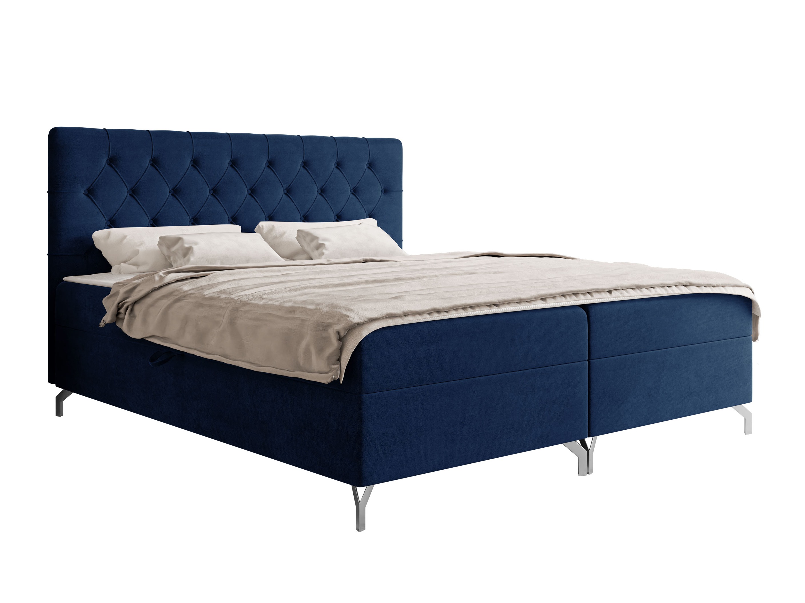 Boxspring Focus (Fresh 11)