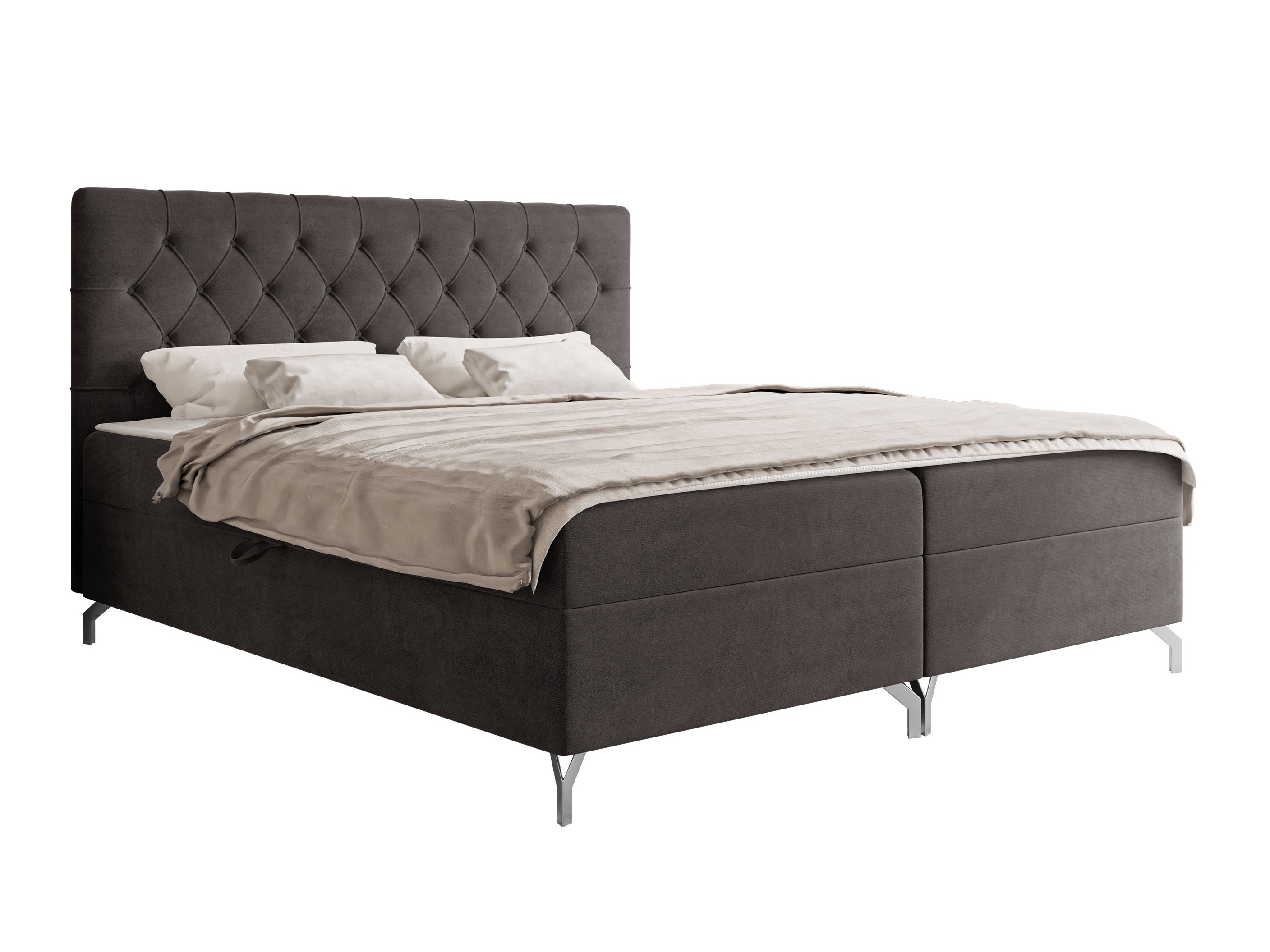 Boxspring Focus (Fresh 38)