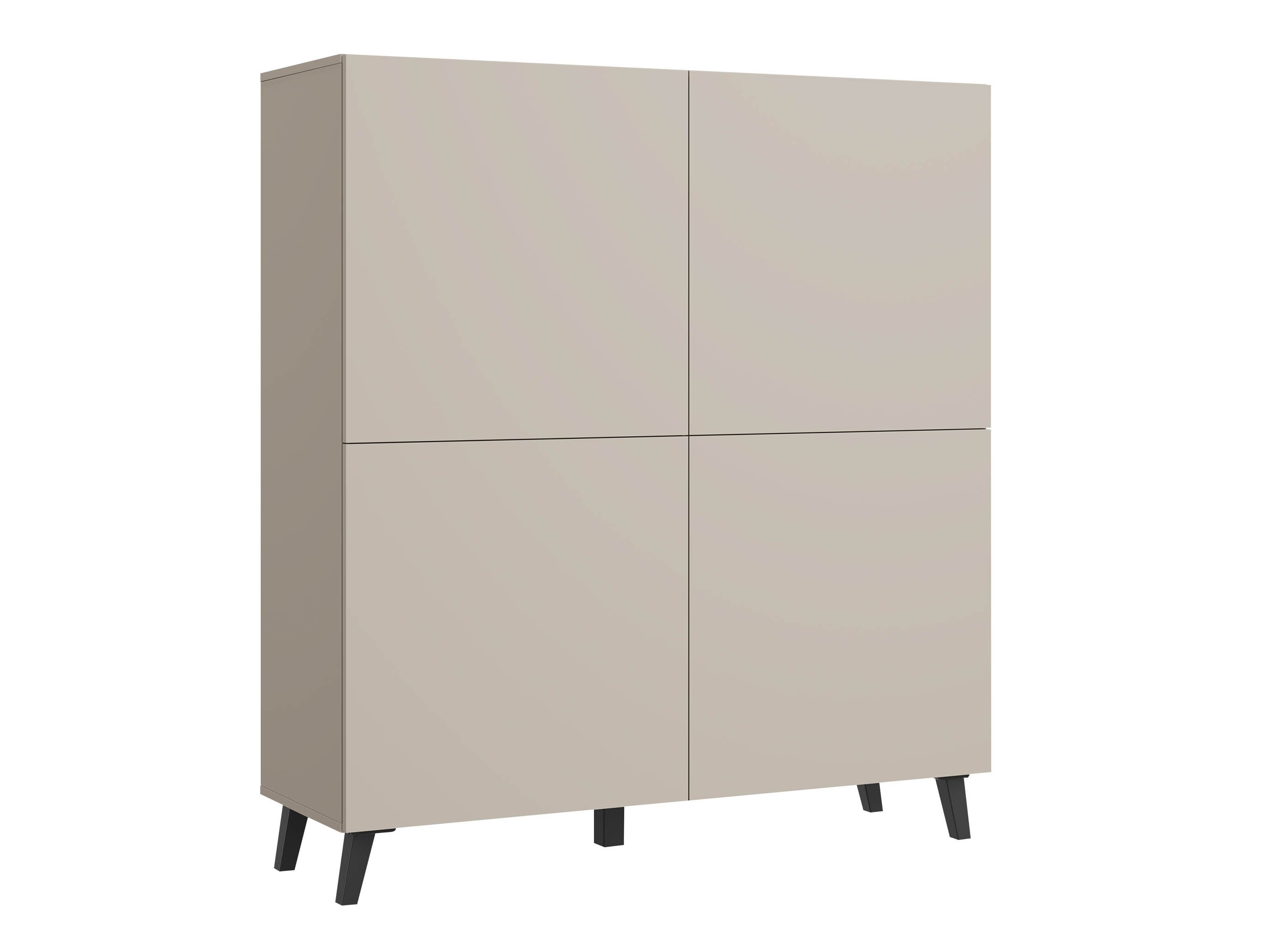 Dressoir Levtive 100 (Kasjmier)