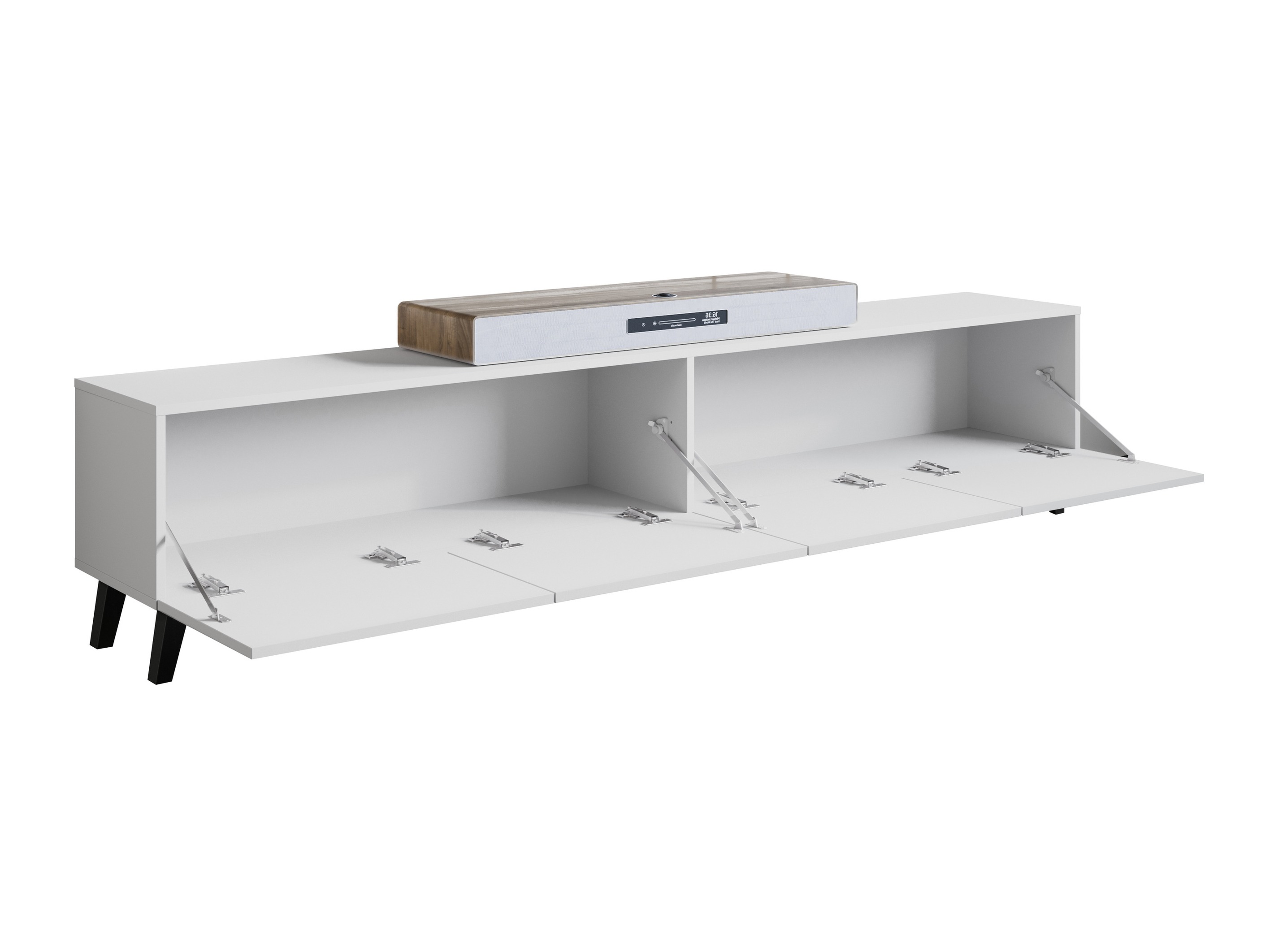 TV-meubel Levtive 101 (Kasjmier)