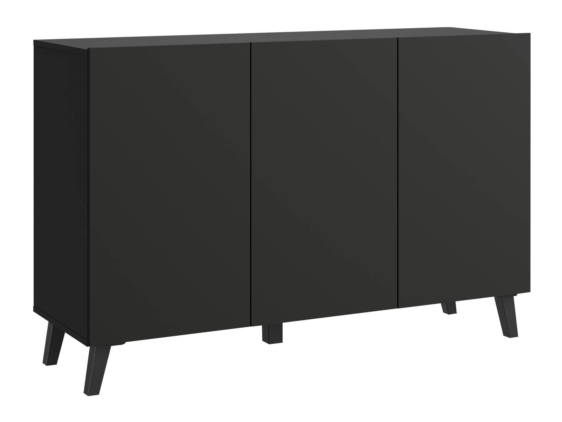 Dressoir Levtive 102 (Grafiet)
