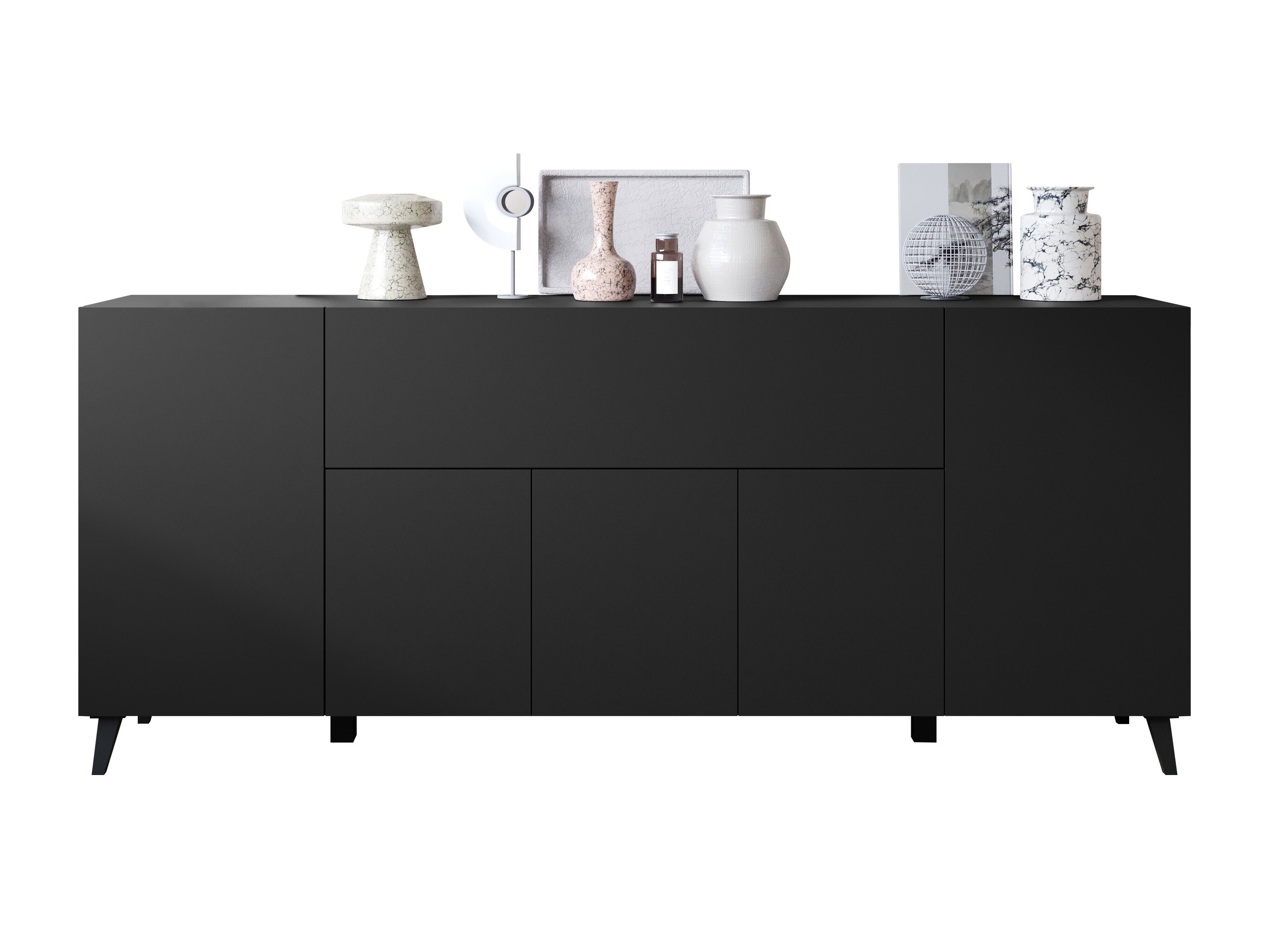 Dressoir Levtive 103 (Grafiet)