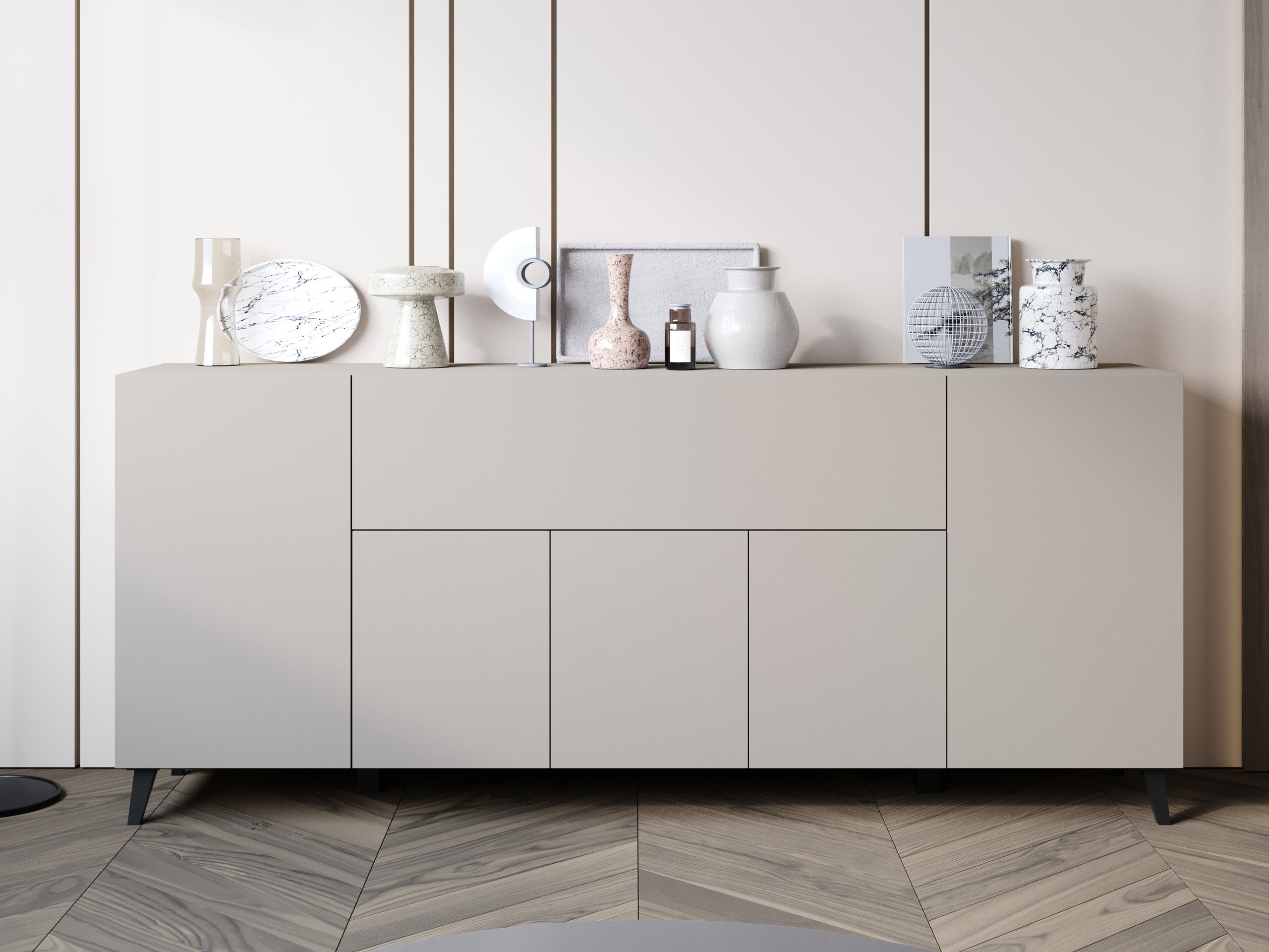 Dressoir Levtive 103 (Kasjmier)