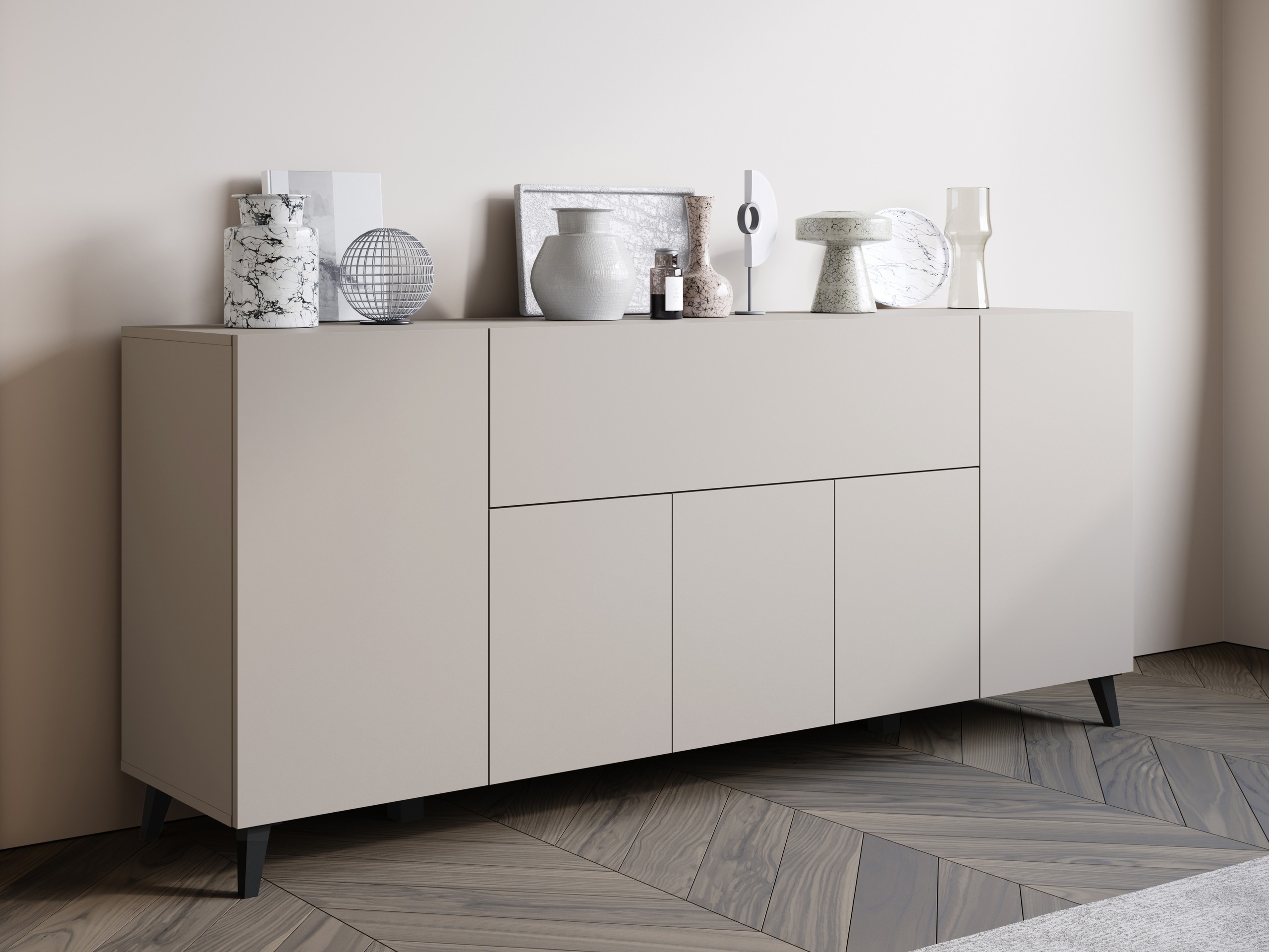 Dressoir Levtive 103 (Kasjmier)