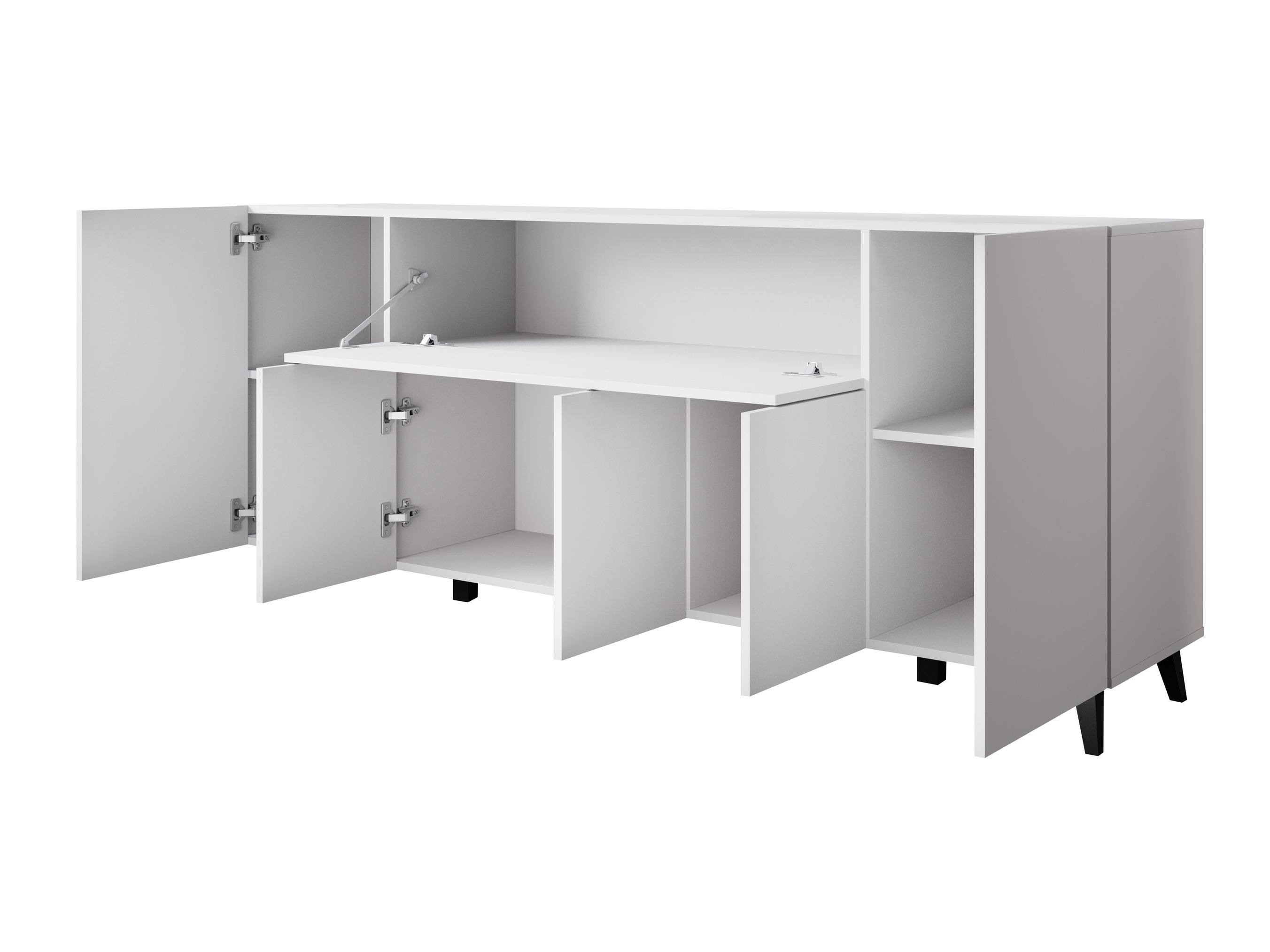 Dressoir Levtive 103 (Kasjmier)