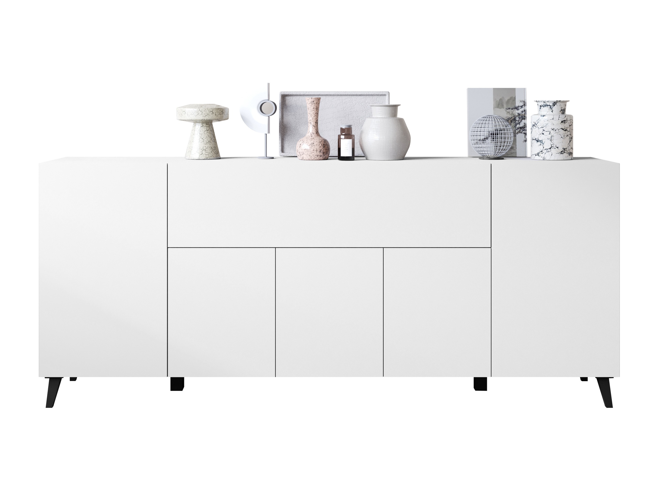 Dressoir Levtive 103 (Wit)