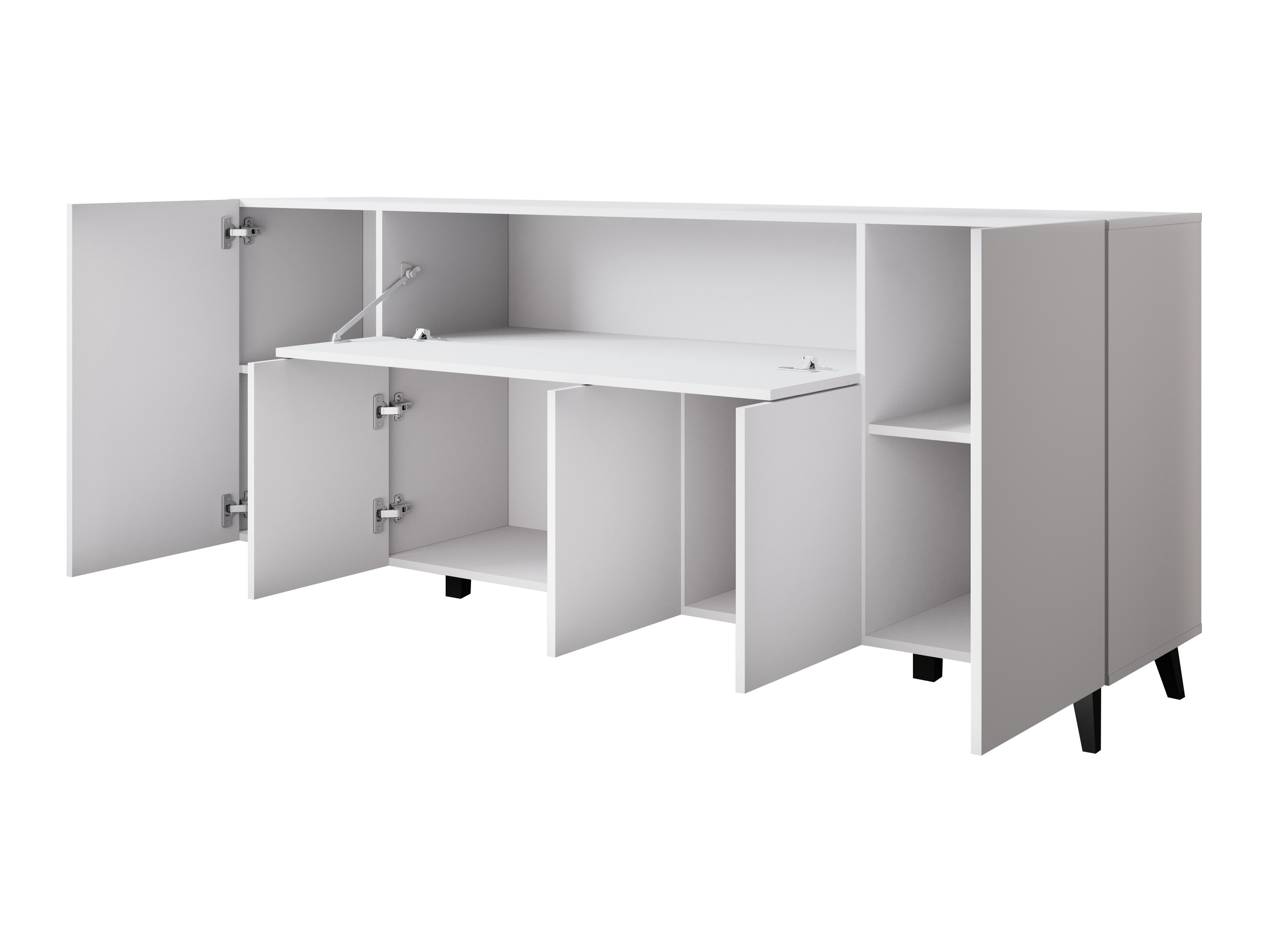 Woonkamerset Levtive 104 (Kasjmier)