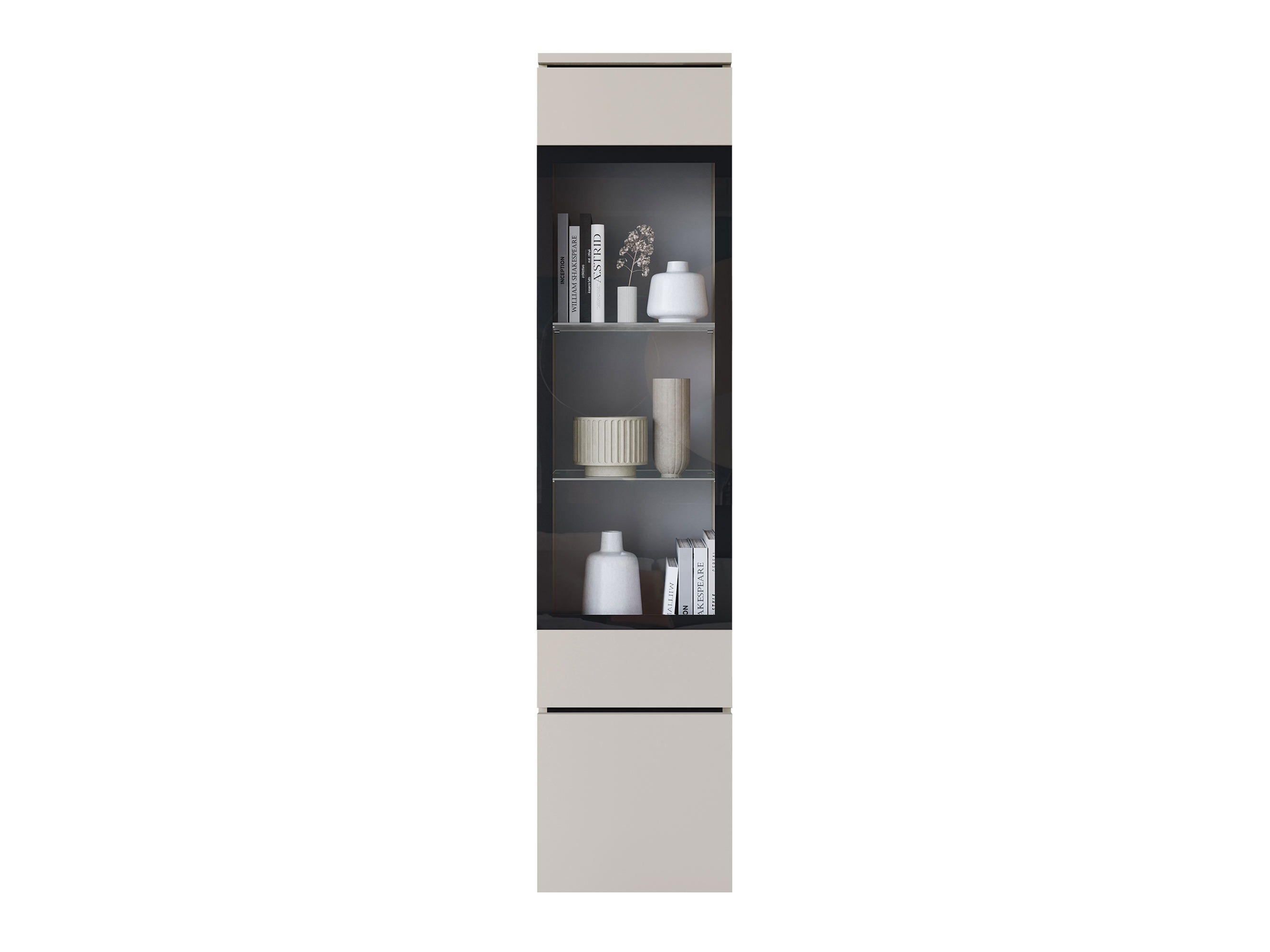 Boekenkast Mirfivo 109 (Kasjmier)