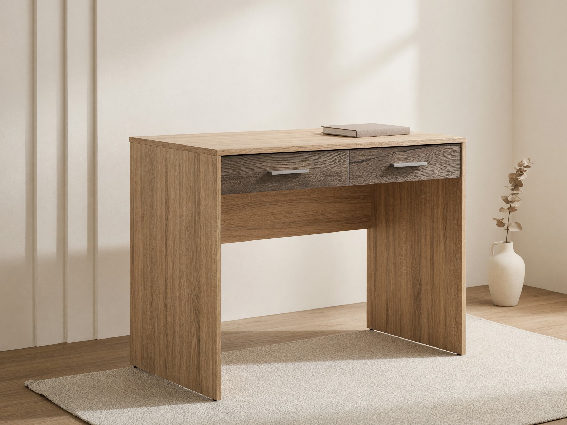 Bureau Novsore 109 (Sonoma eik + Klooster eik)