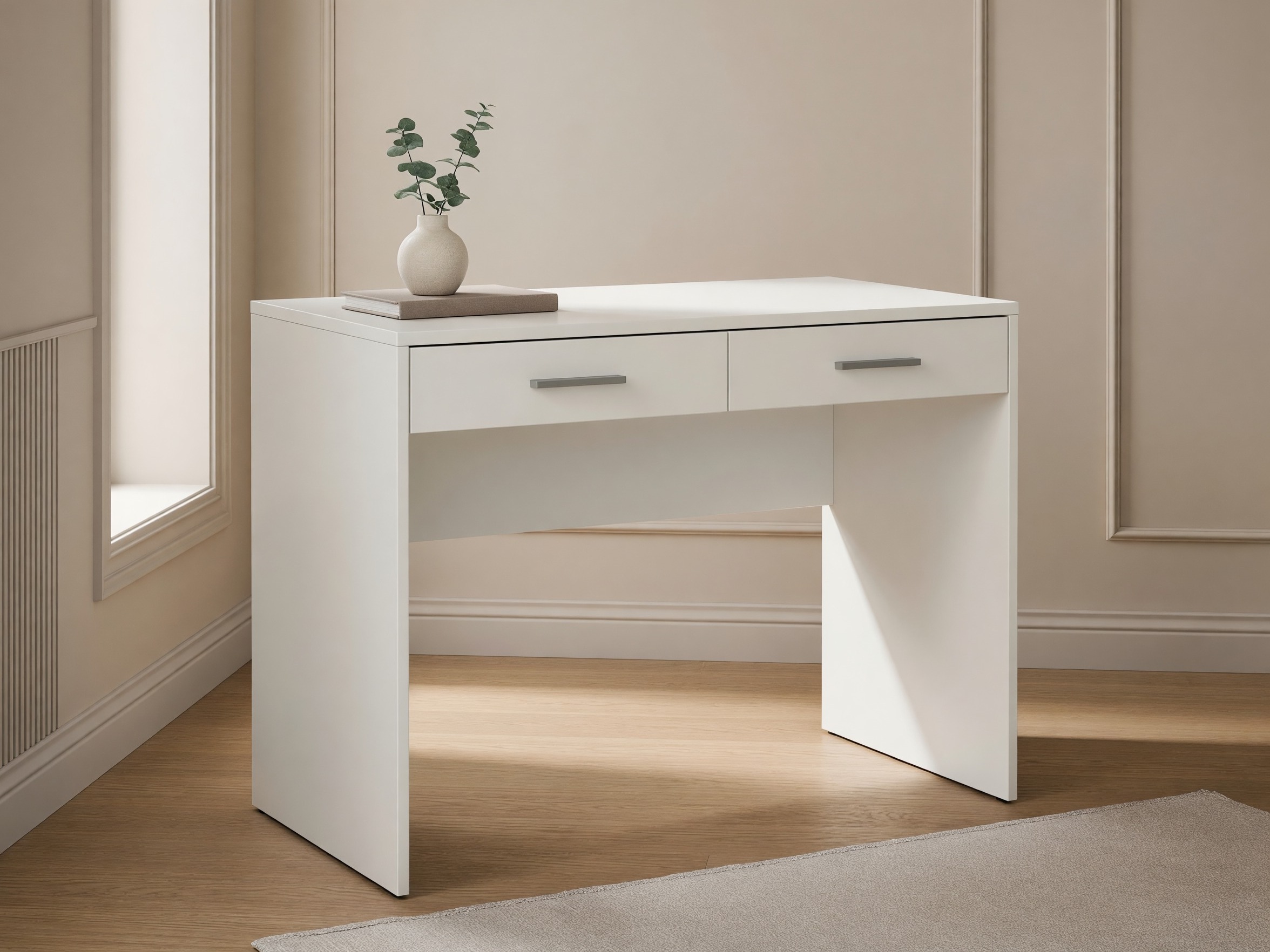 Bureau Novsore 109 (Wit)