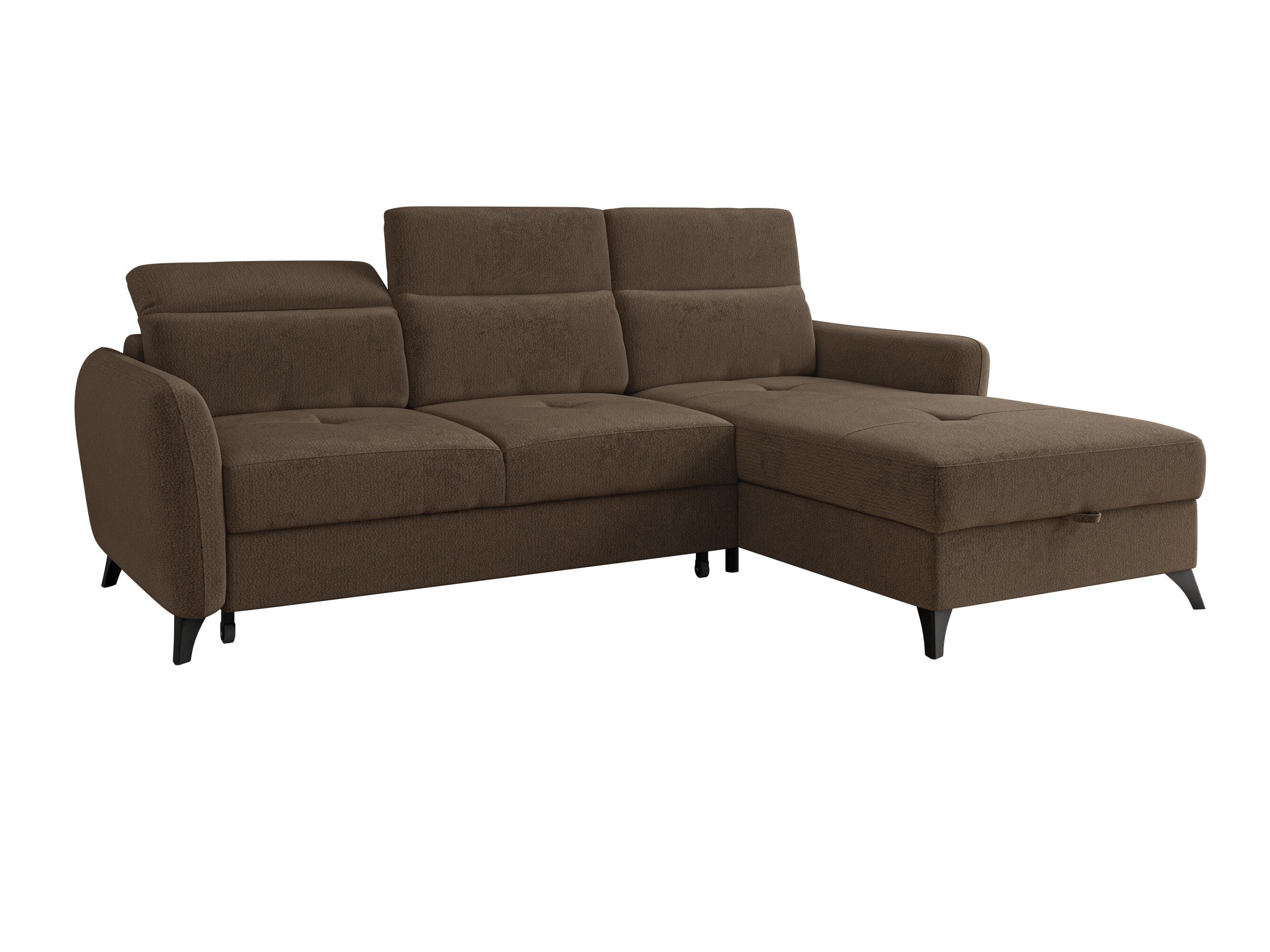 Hoekbank Lincoln 200 (Vibe 26)