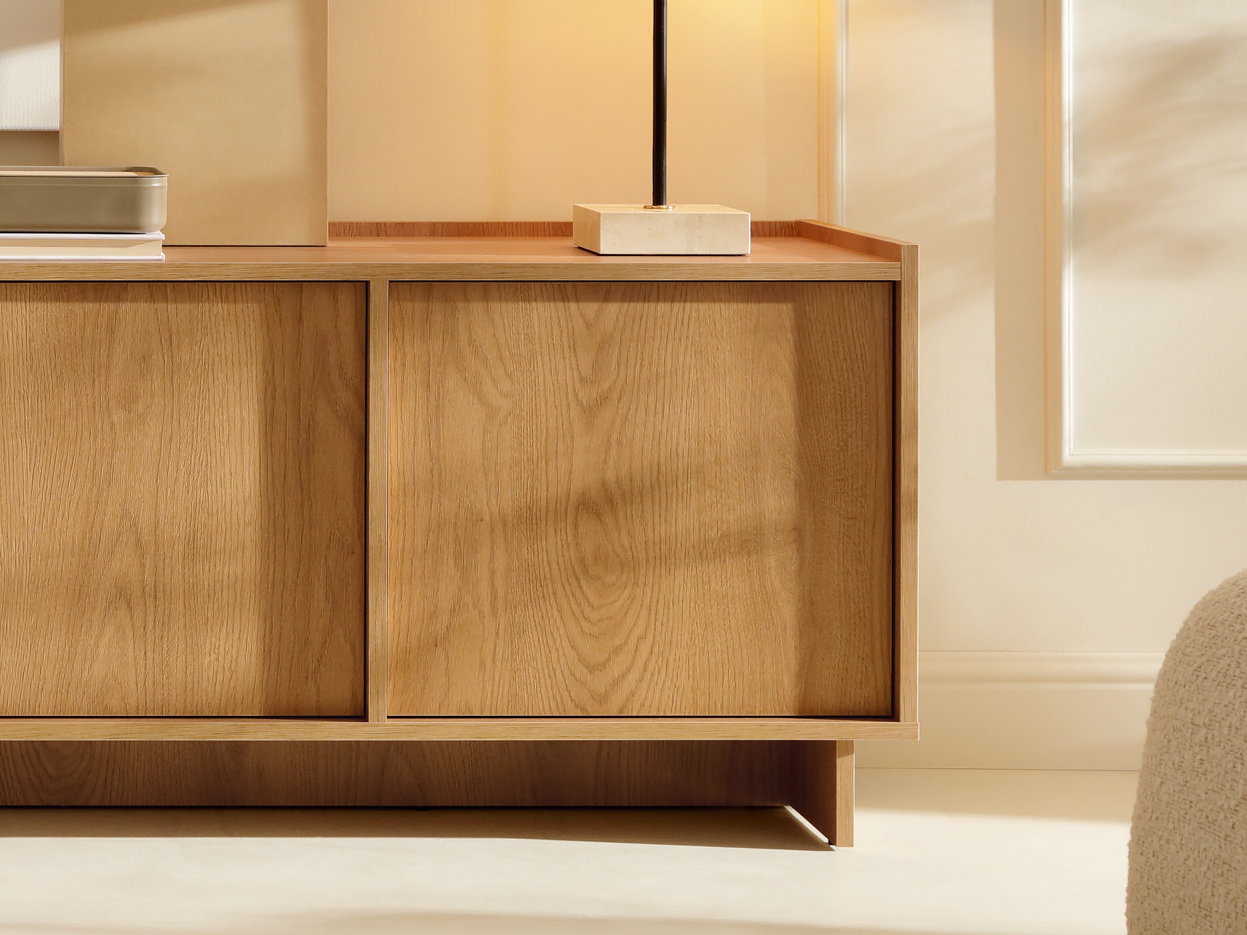 TV-meubel Romsona 103