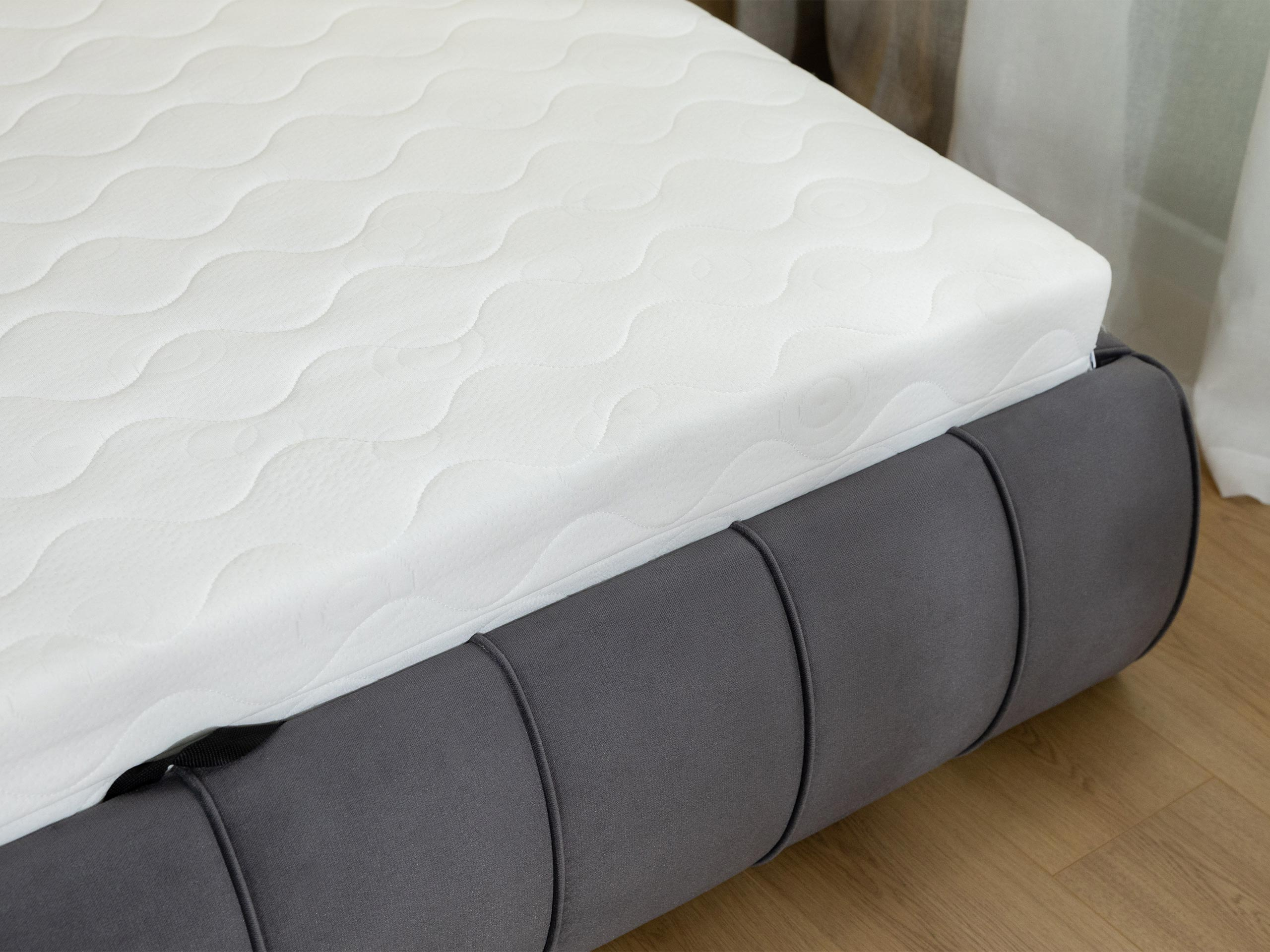 Bed Cucumos (Kronos 07)