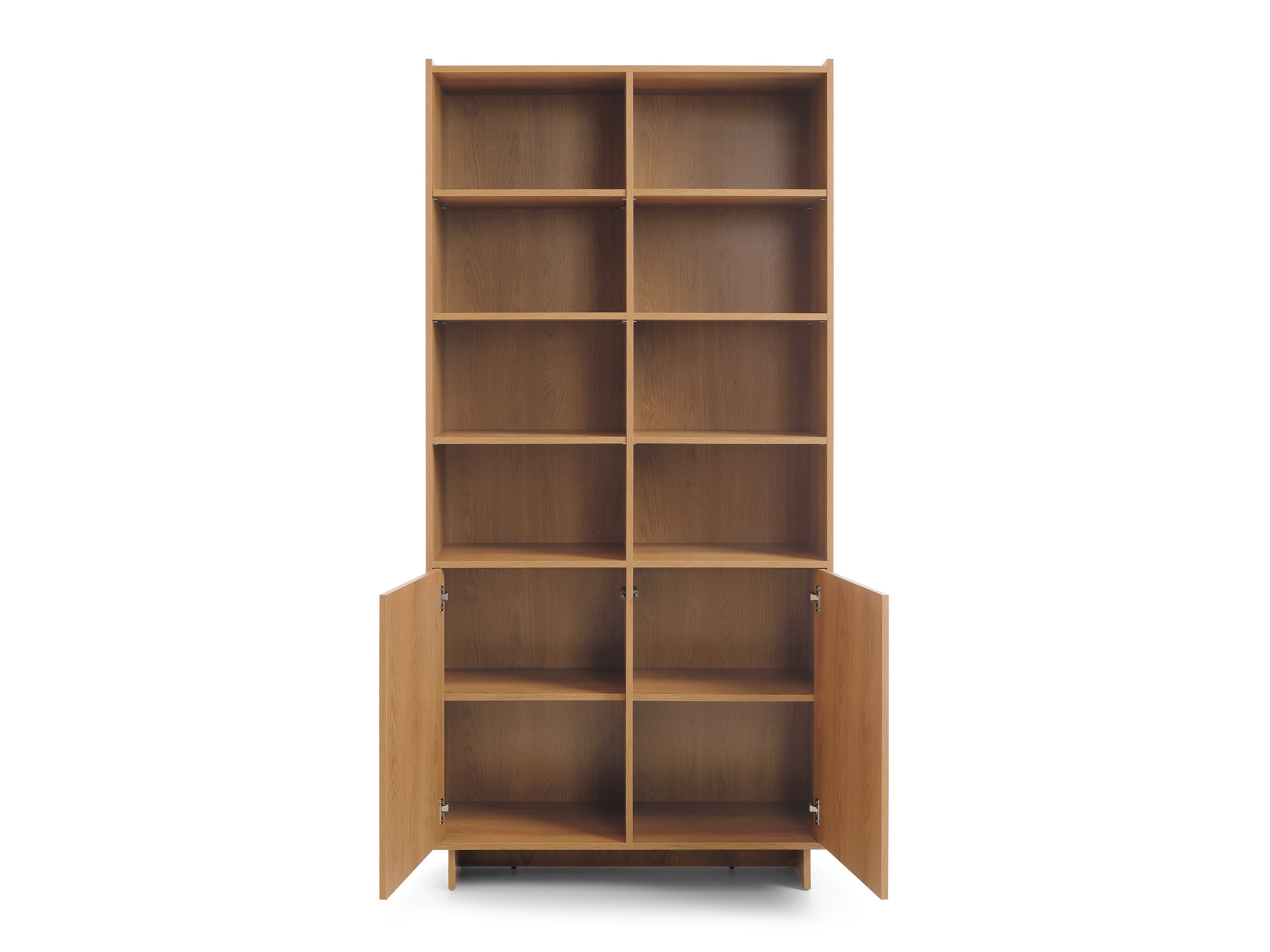 Boekenkast Romsona 105