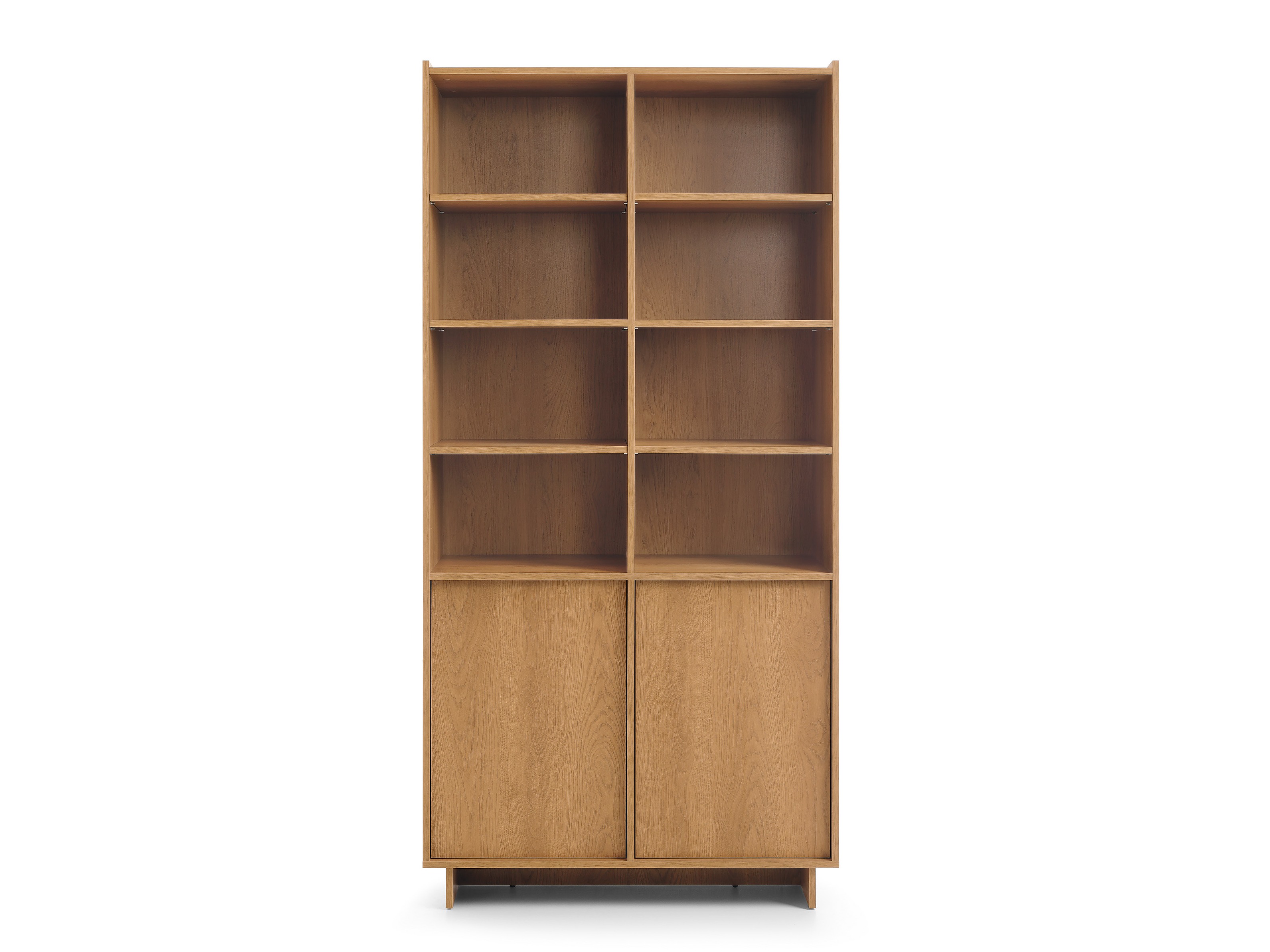 Boekenkast Romsona 105