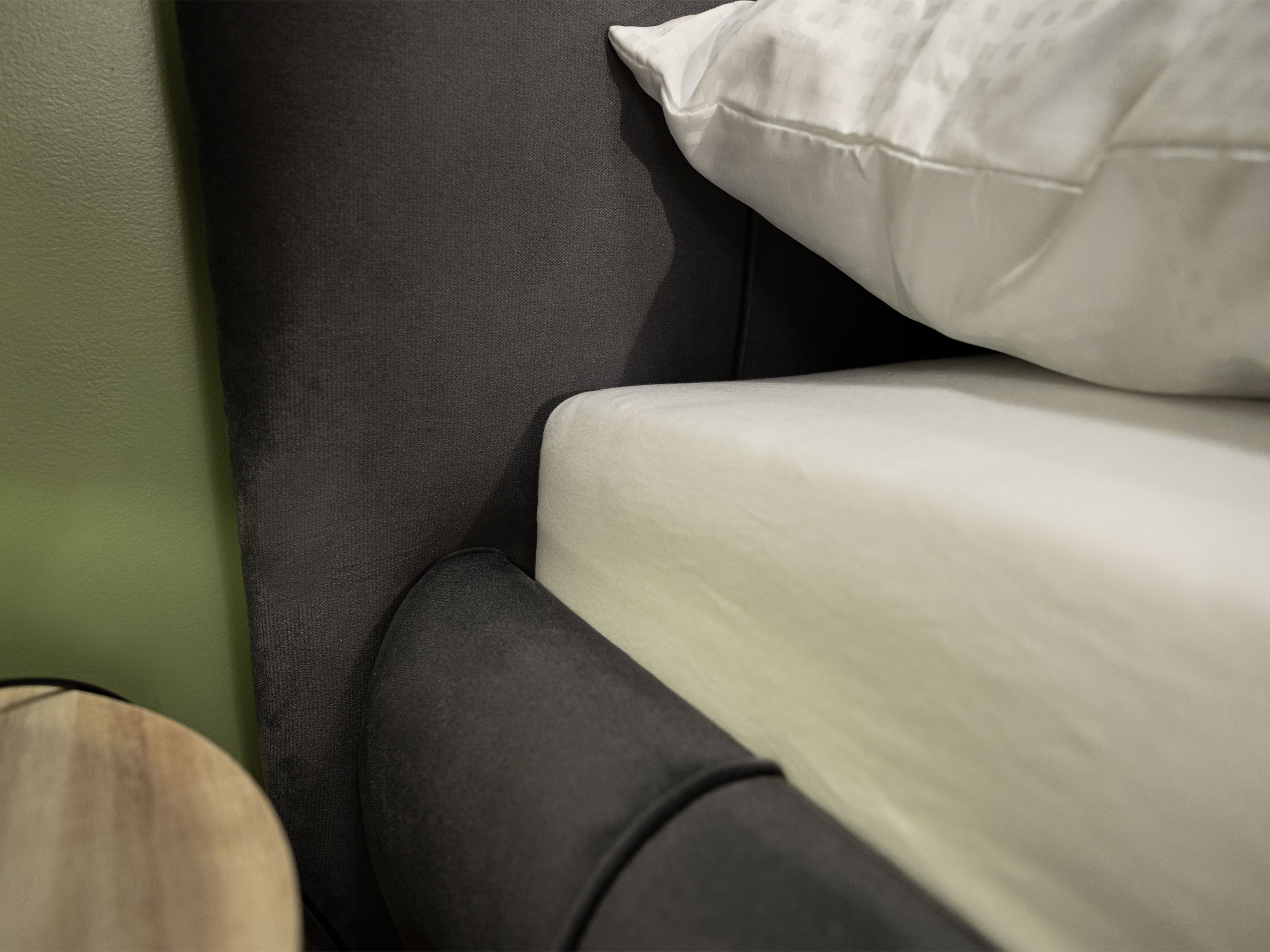 Bed Filos (Kronos 38)