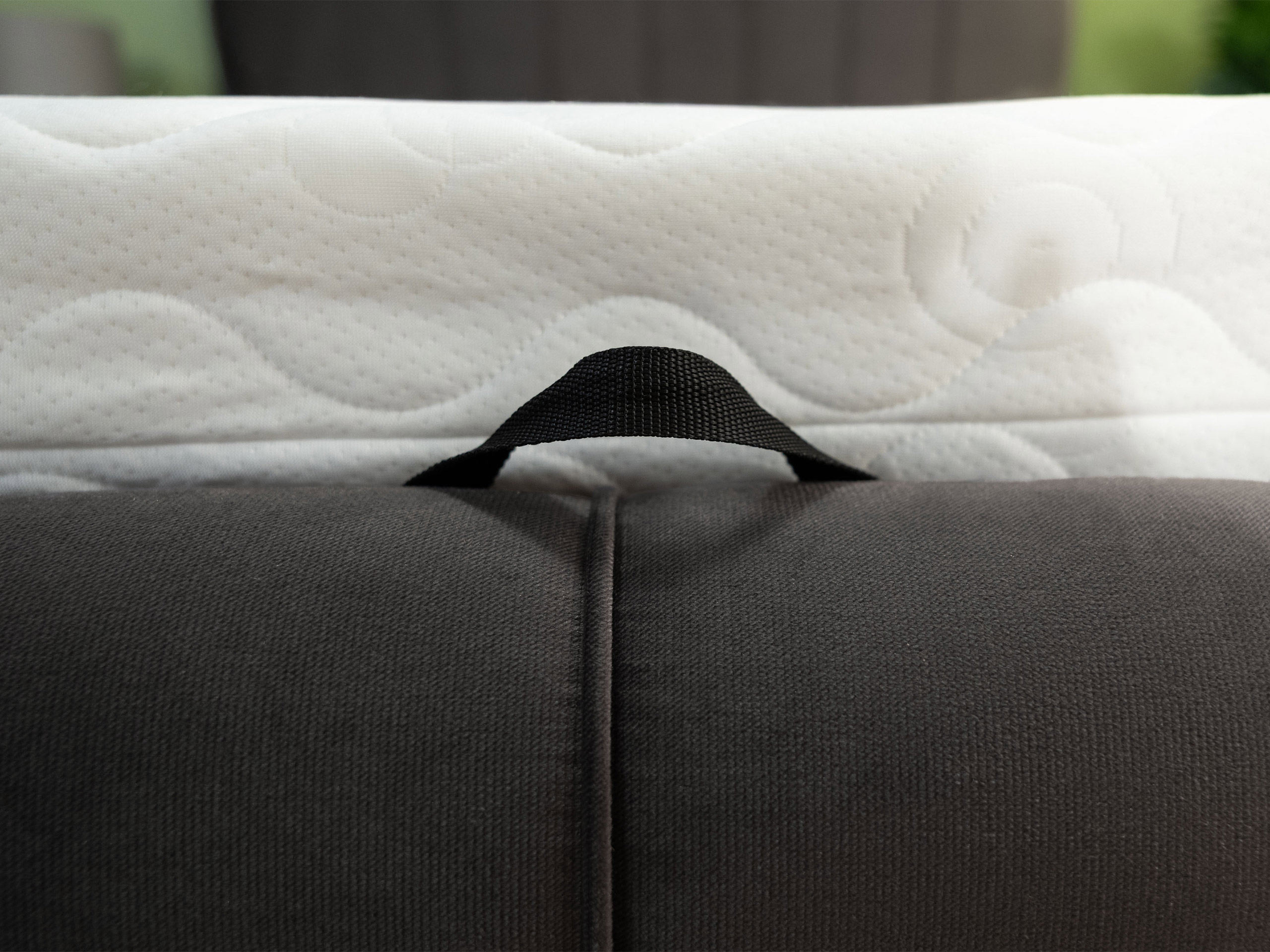 Bed Filos (Paros 02)