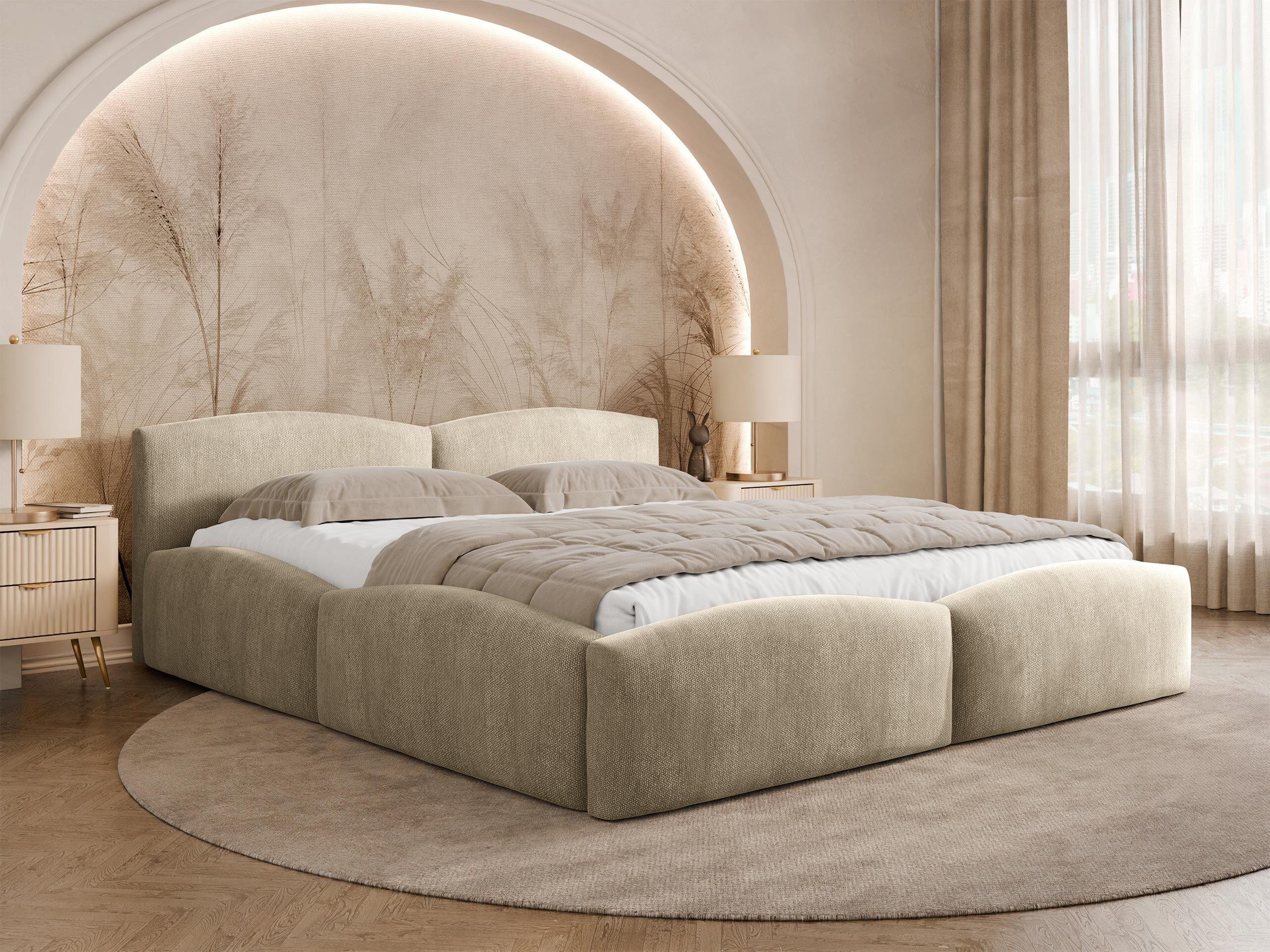 Bed TrendyNest Titis (Lumo 30)