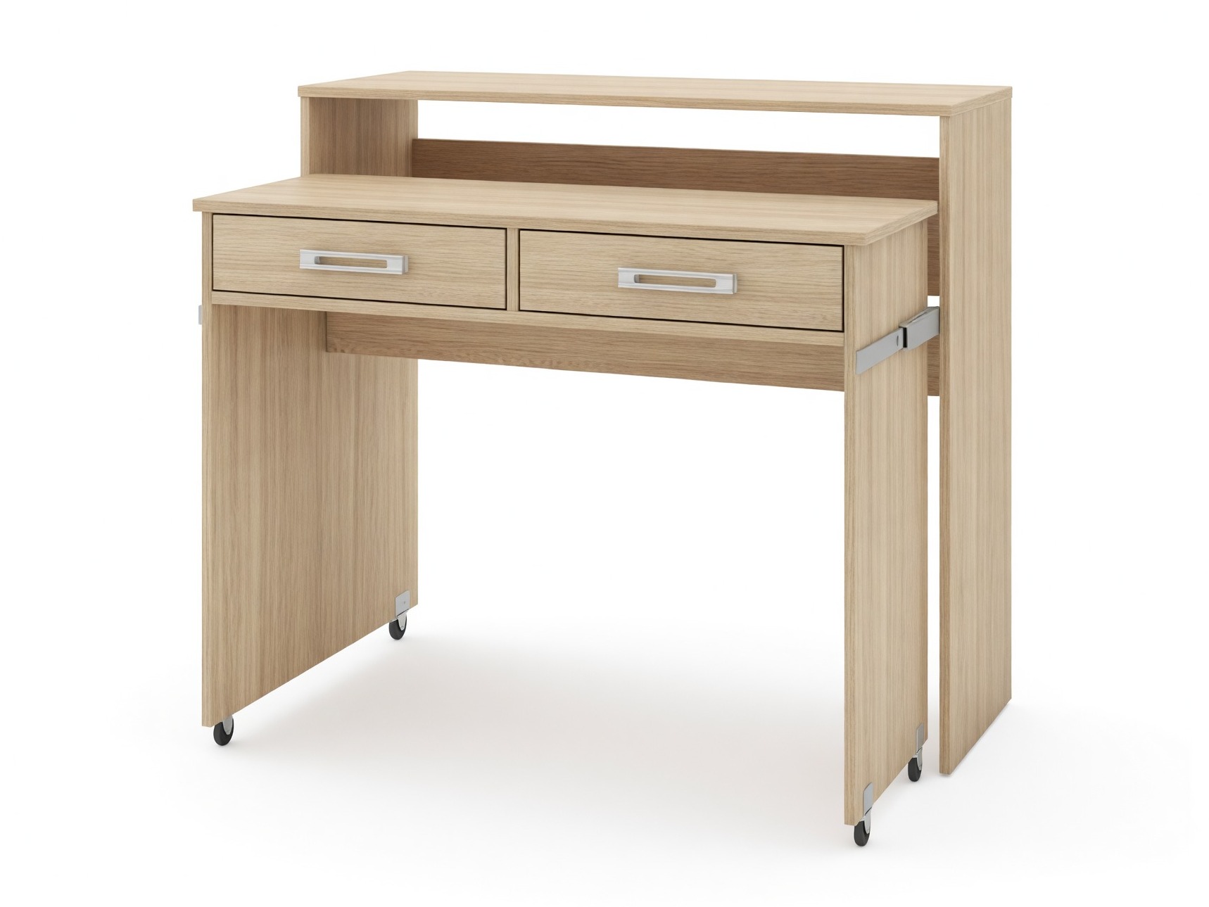 Bureau Gilroy 103 (Sonoma eik)