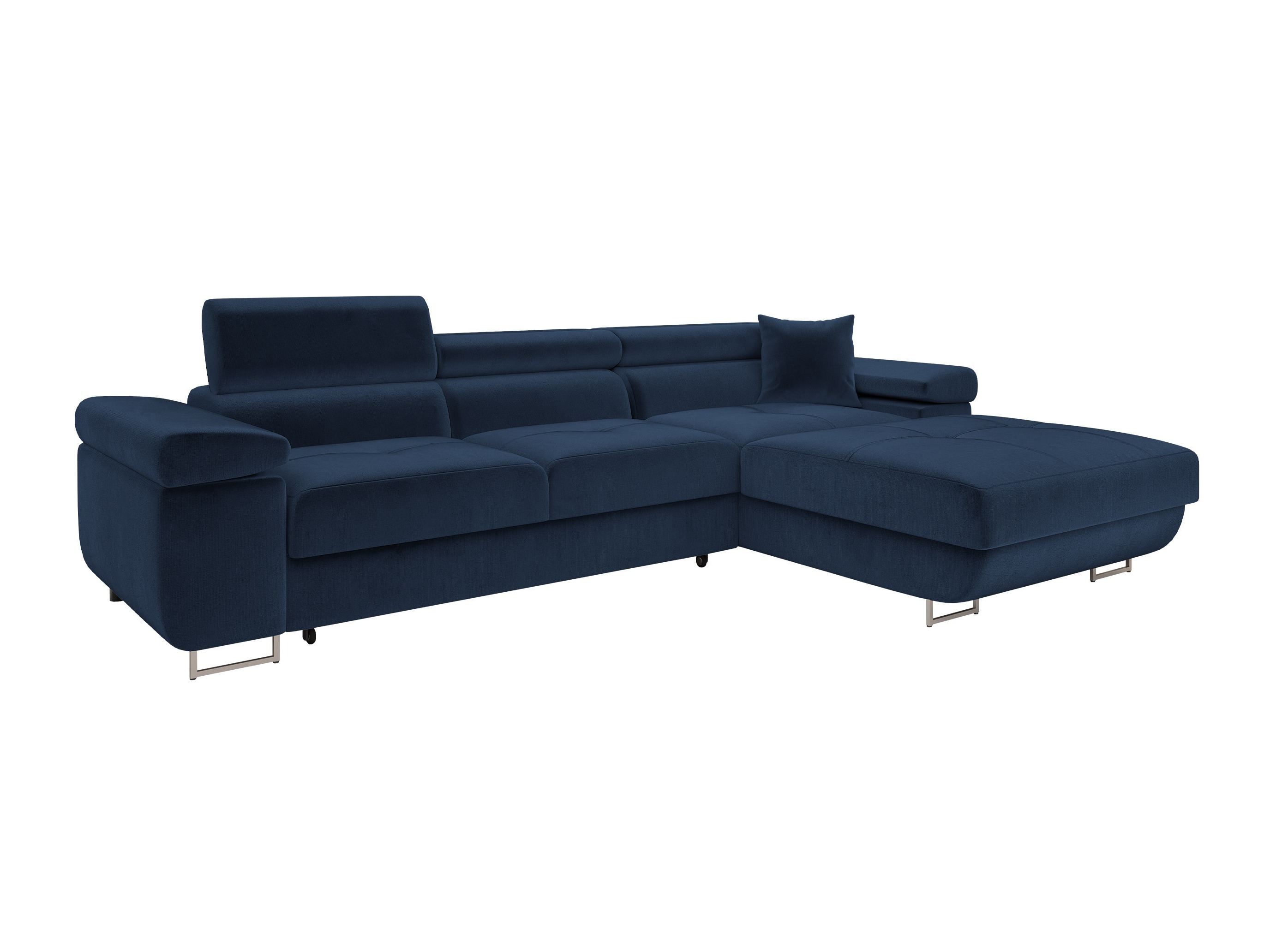 Hoekbank Comfivo Vinetum II (Polo 891)