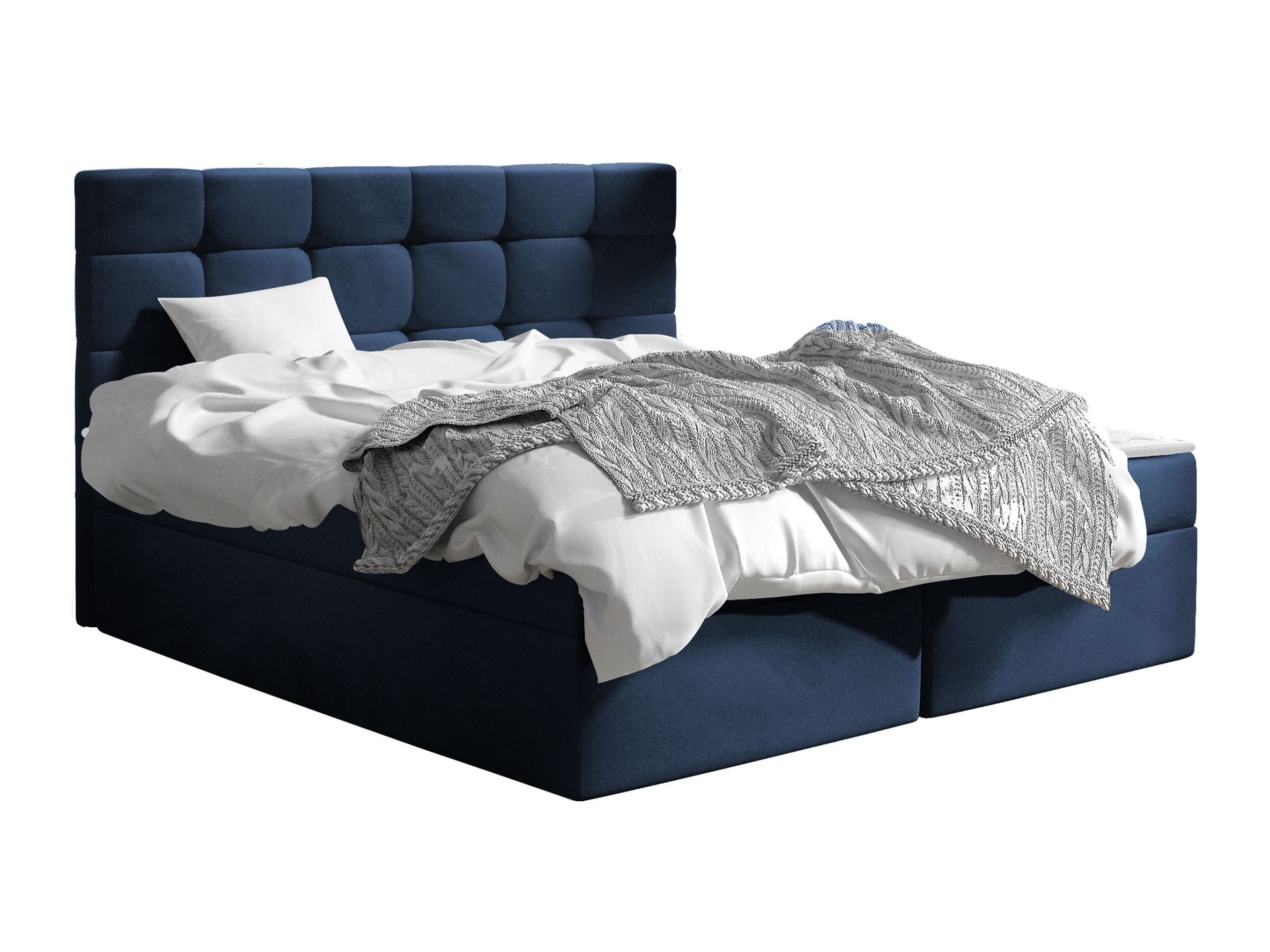 Boxspring Comfivo Osculum I (Polo 891)