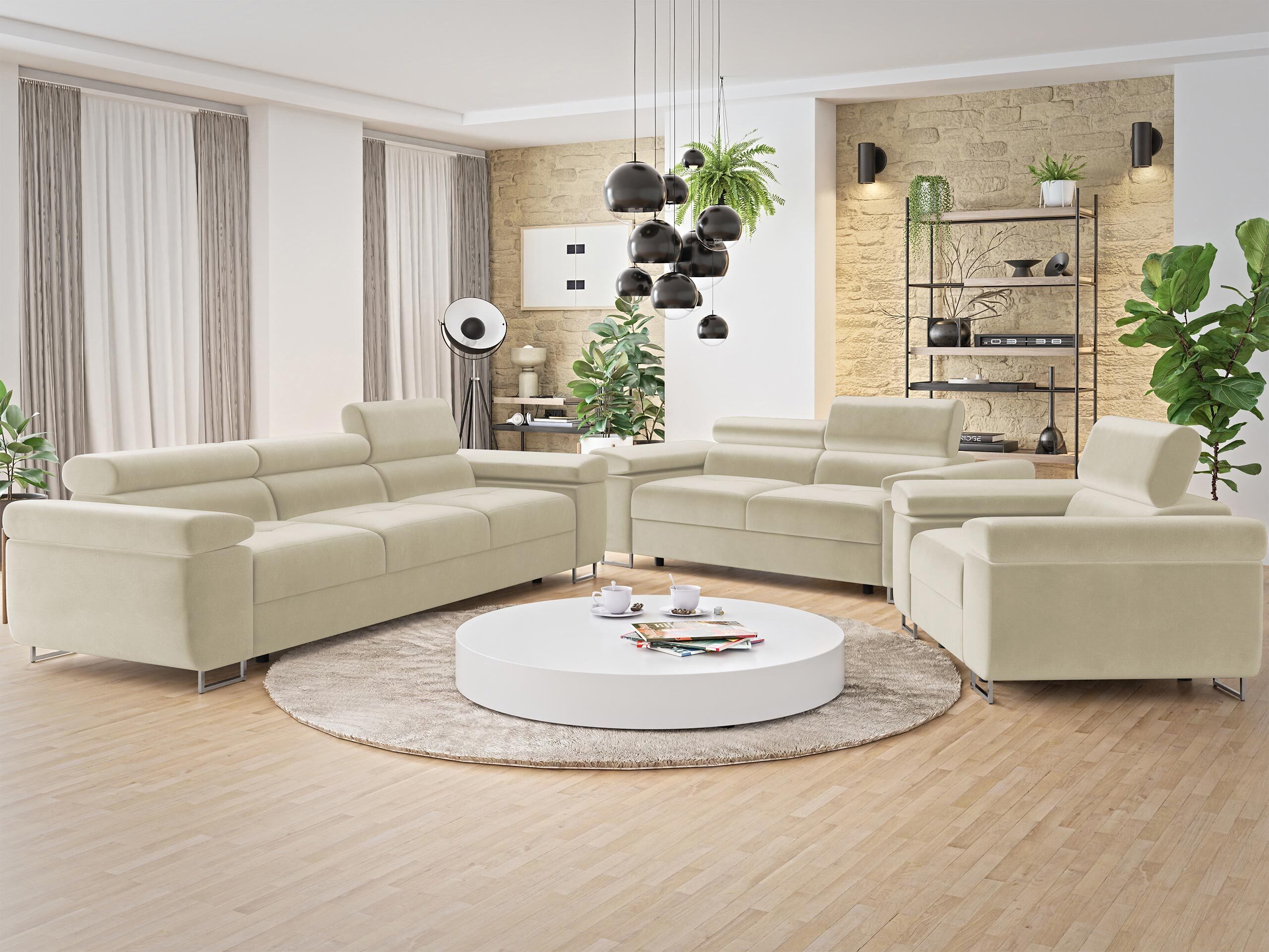Slaapbank Comfivo Vinetum (Polo 872)