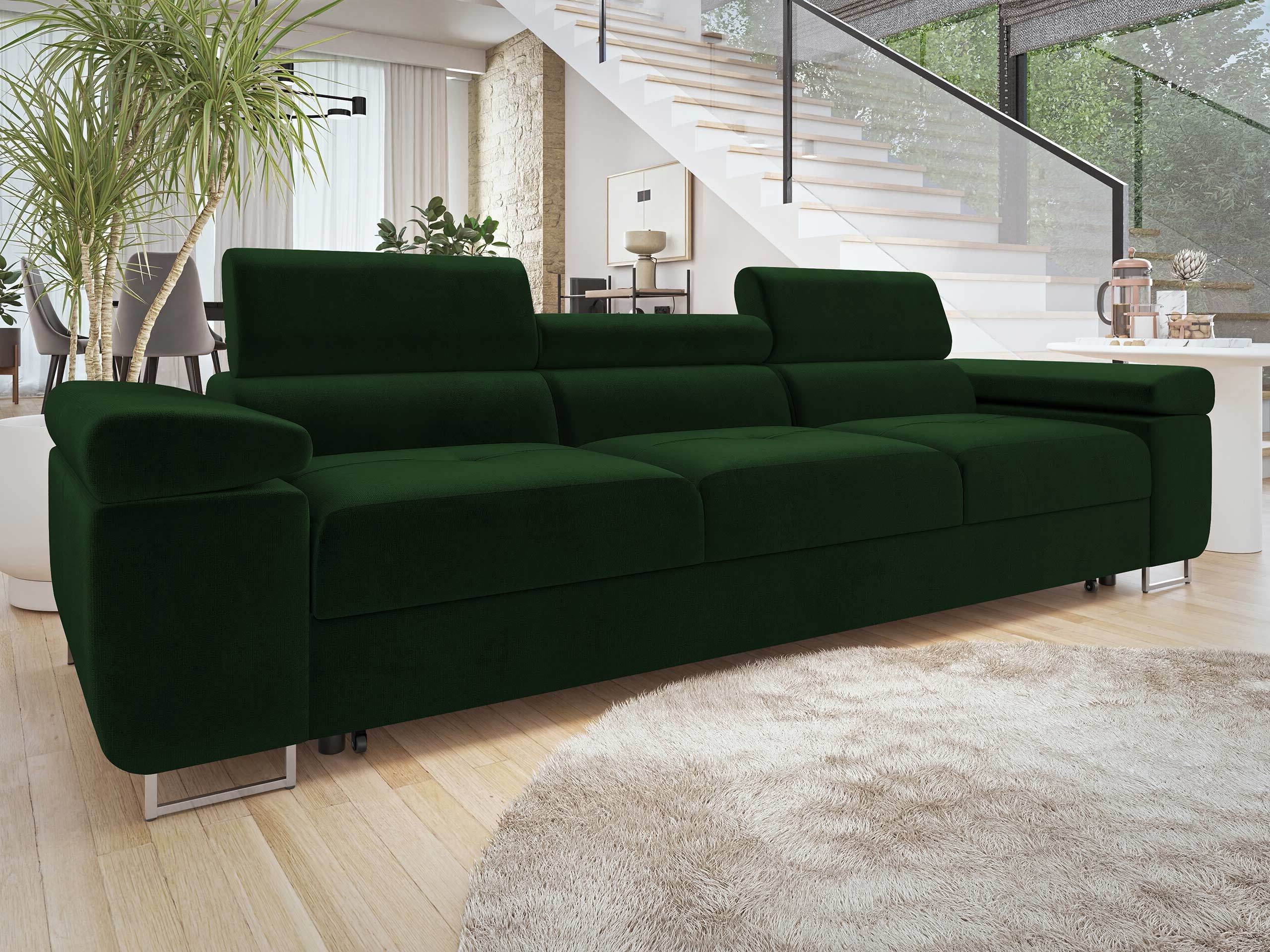 Slaapbank Comfivo Vinetum (Polo 889)