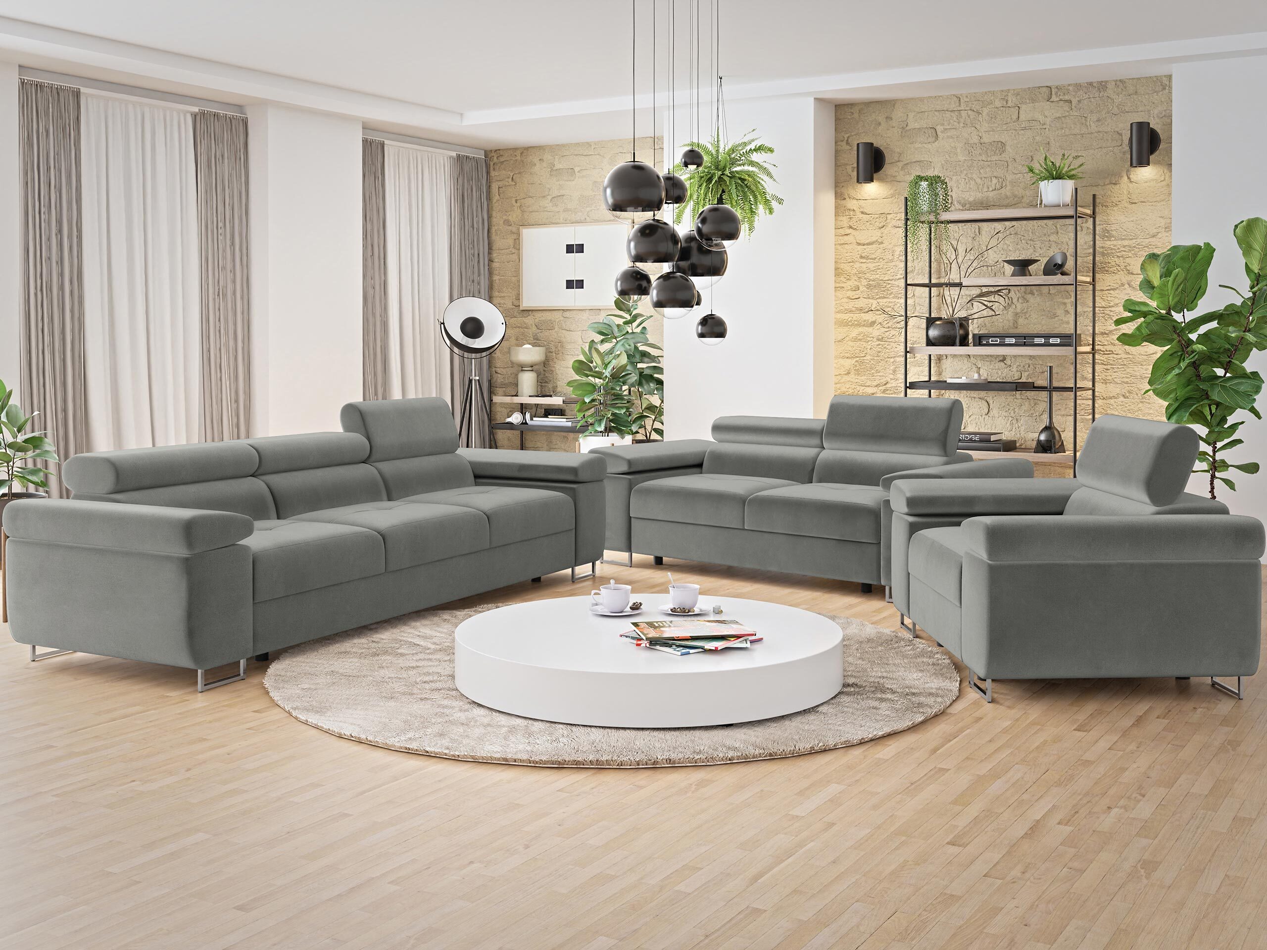 Slaapbank Comfivo Vinetum (Polo 894)