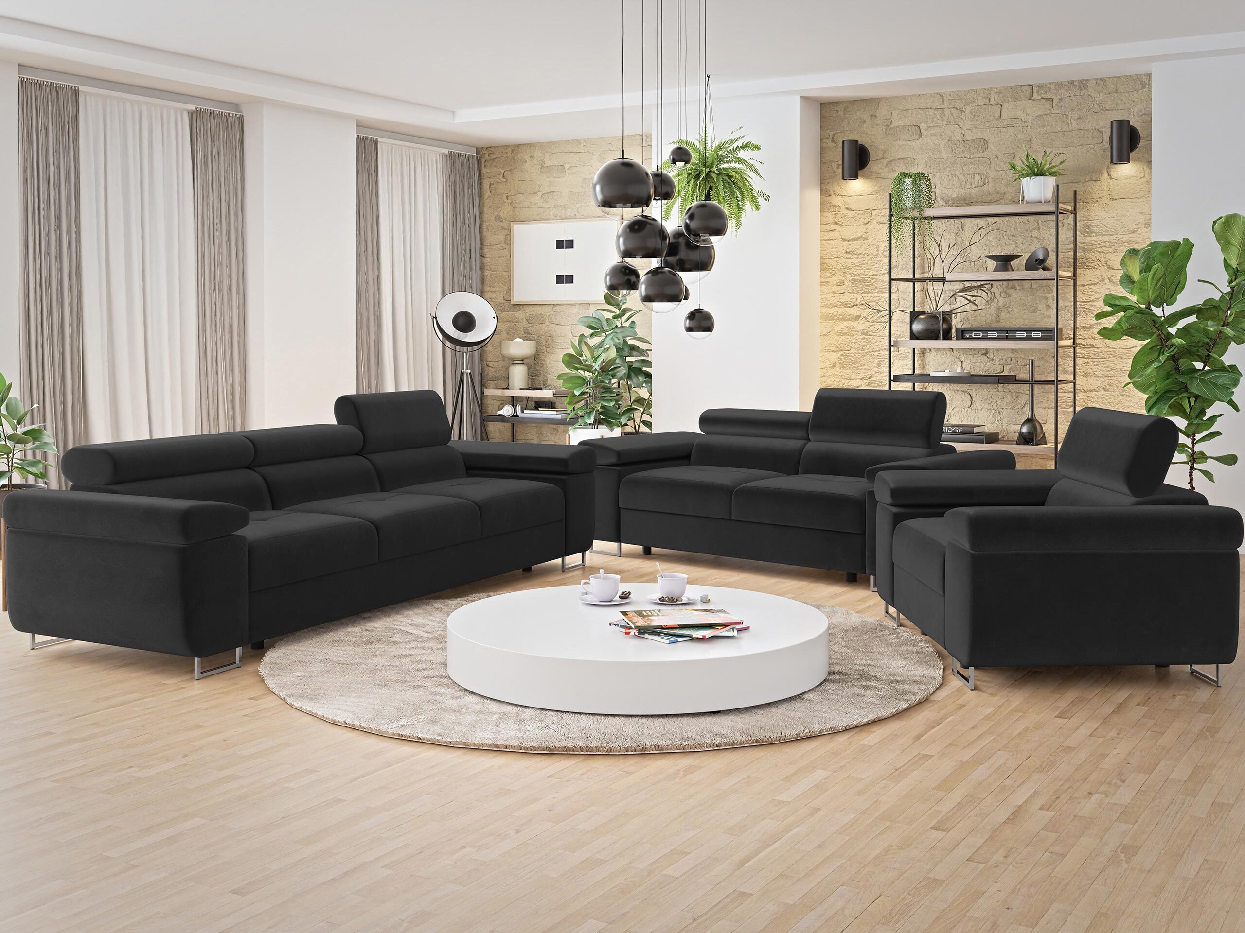 Slaapbank Comfivo Vinetum (Polo 897)