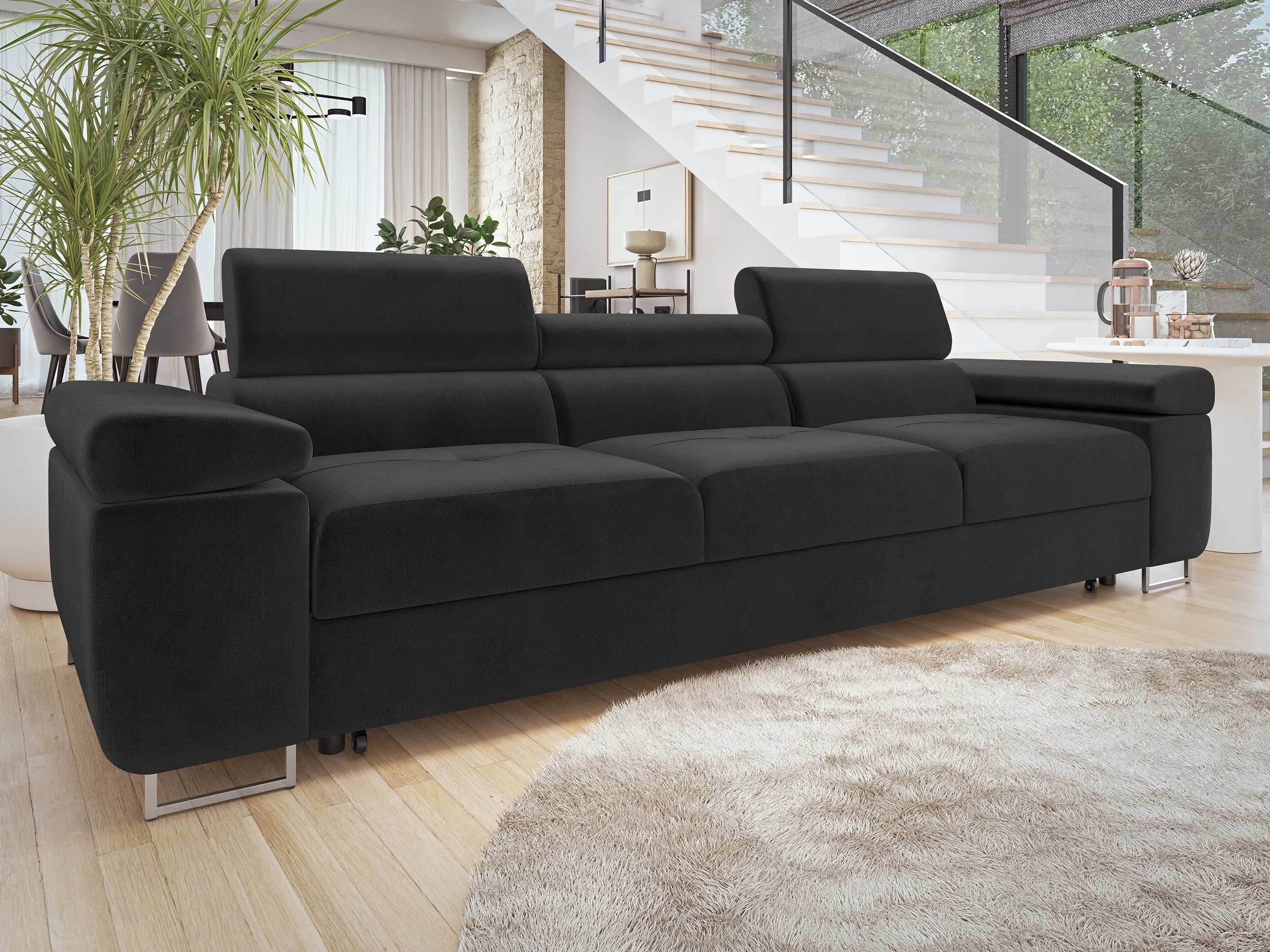 Slaapbank Comfivo Vinetum (Polo 897)