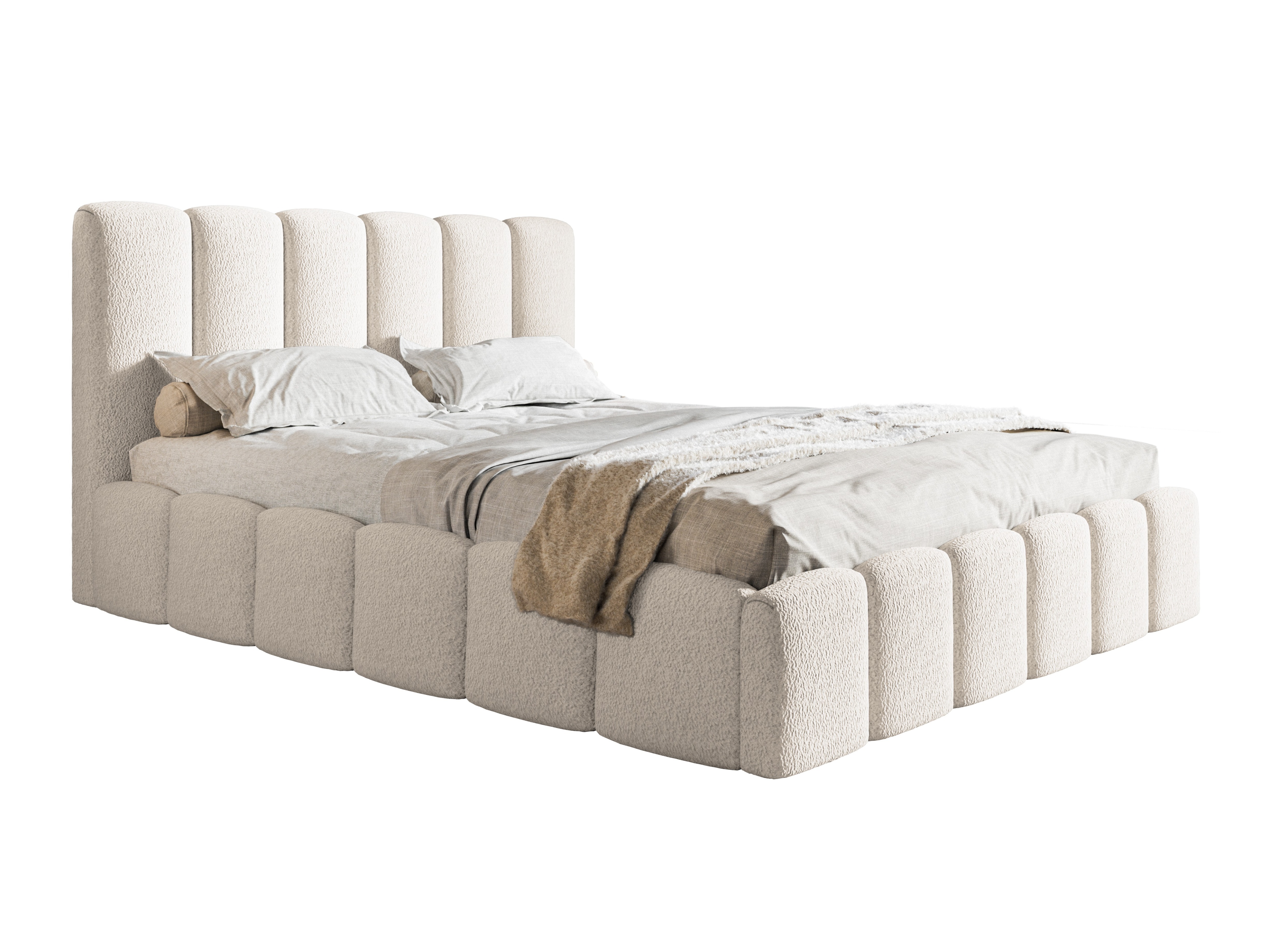 Bed Peoria 100
