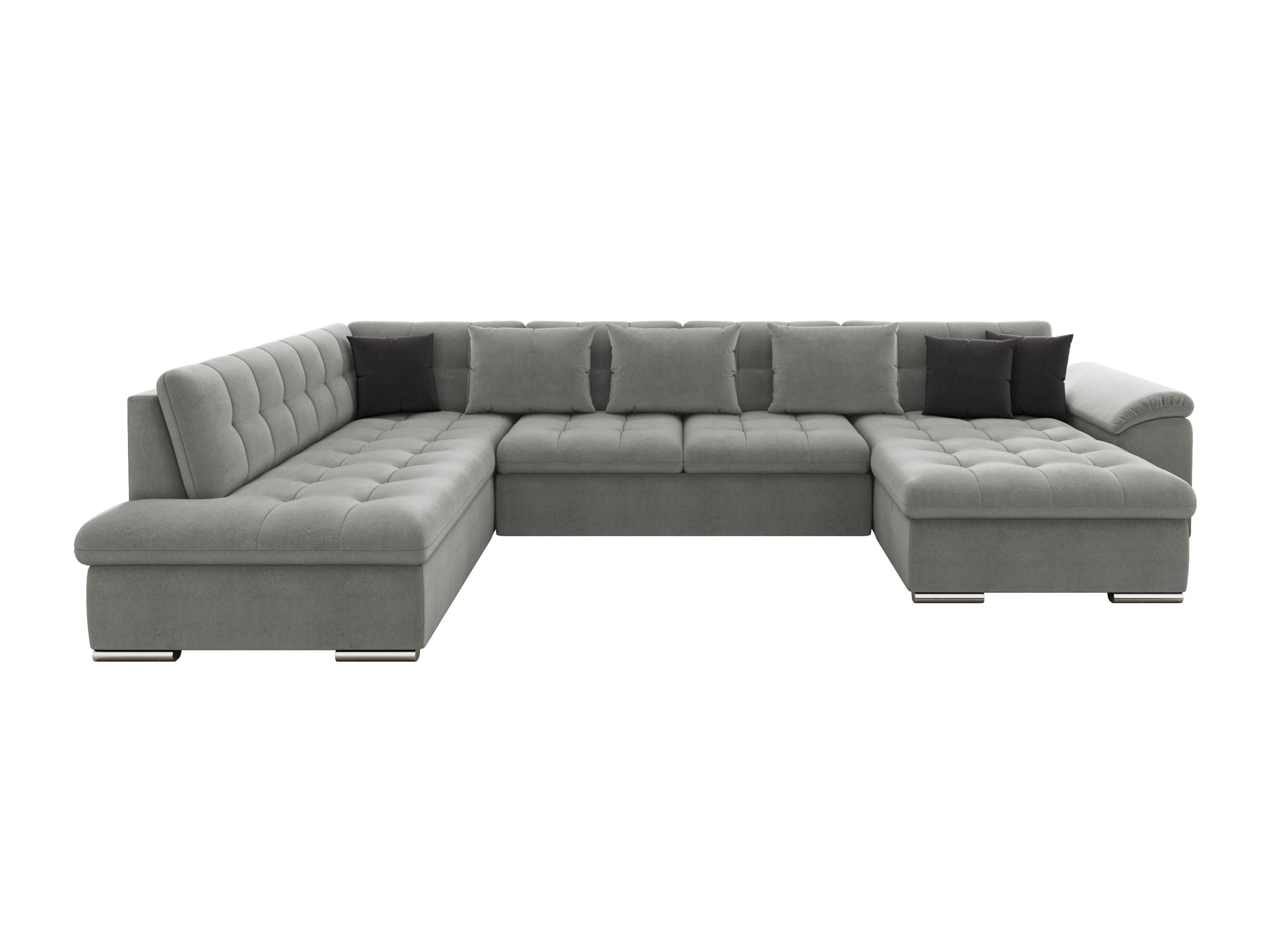 Hoekbank Comfivo Gemma IV (Polo 894 + Polo 897)