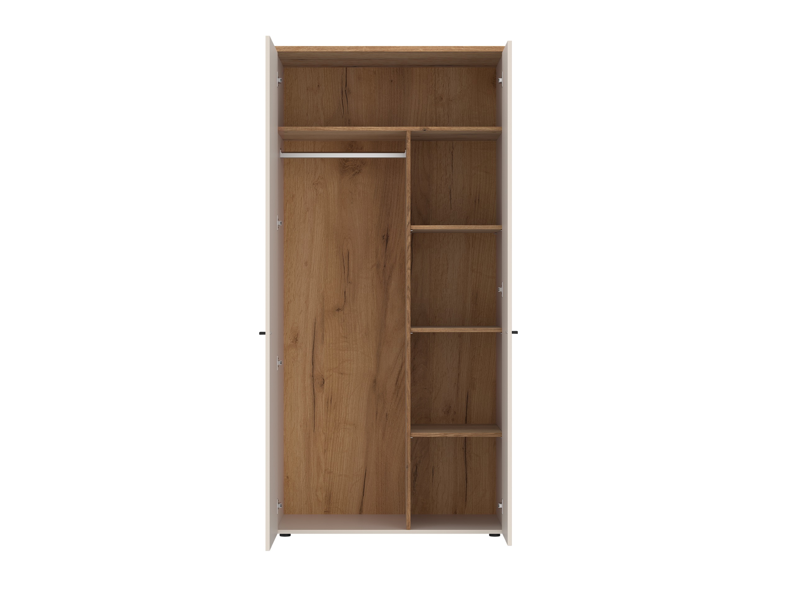 Kledingkast Corelia 114