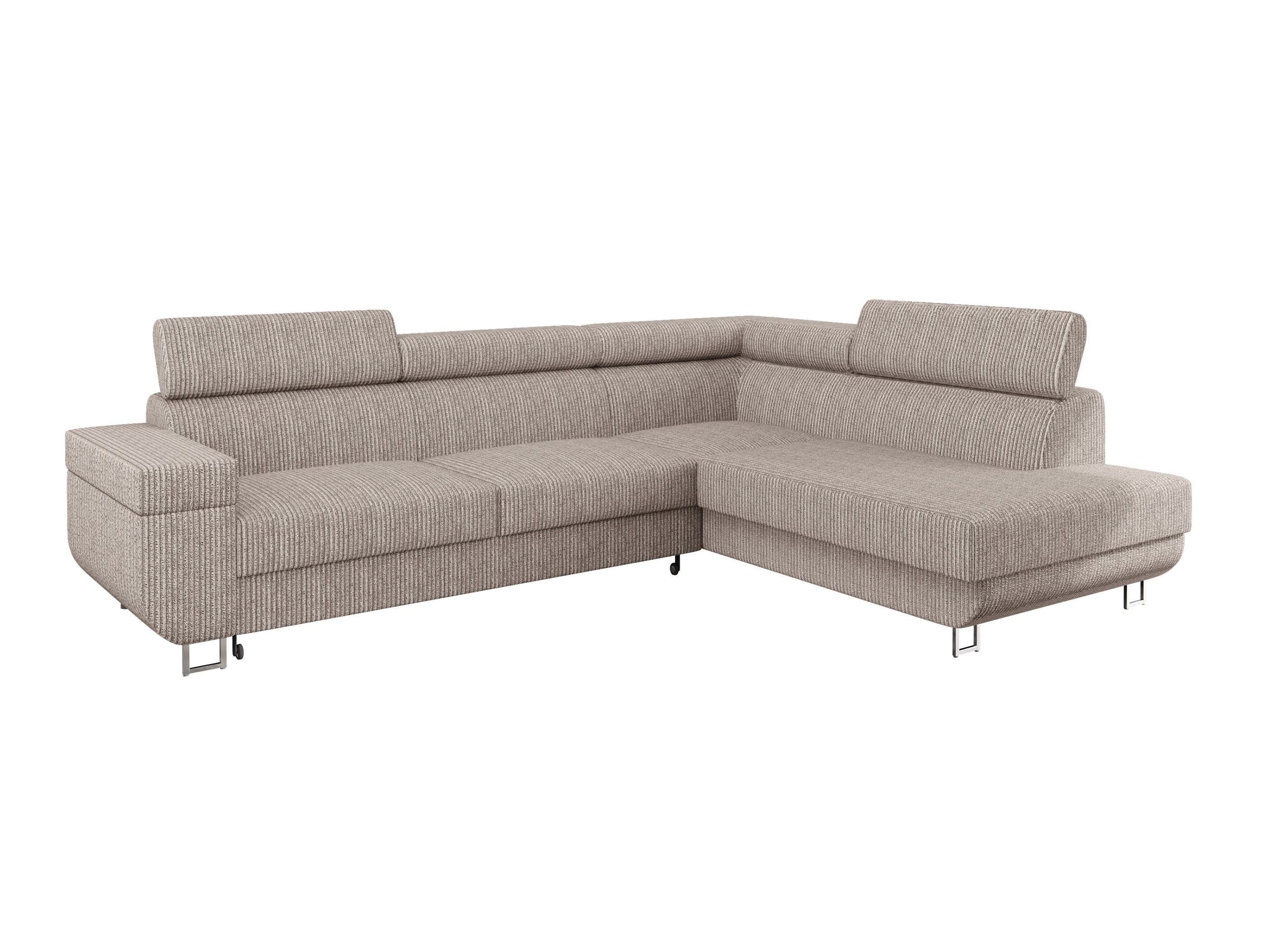 Hoekbank Comfivo Liberta (Poso 03)
