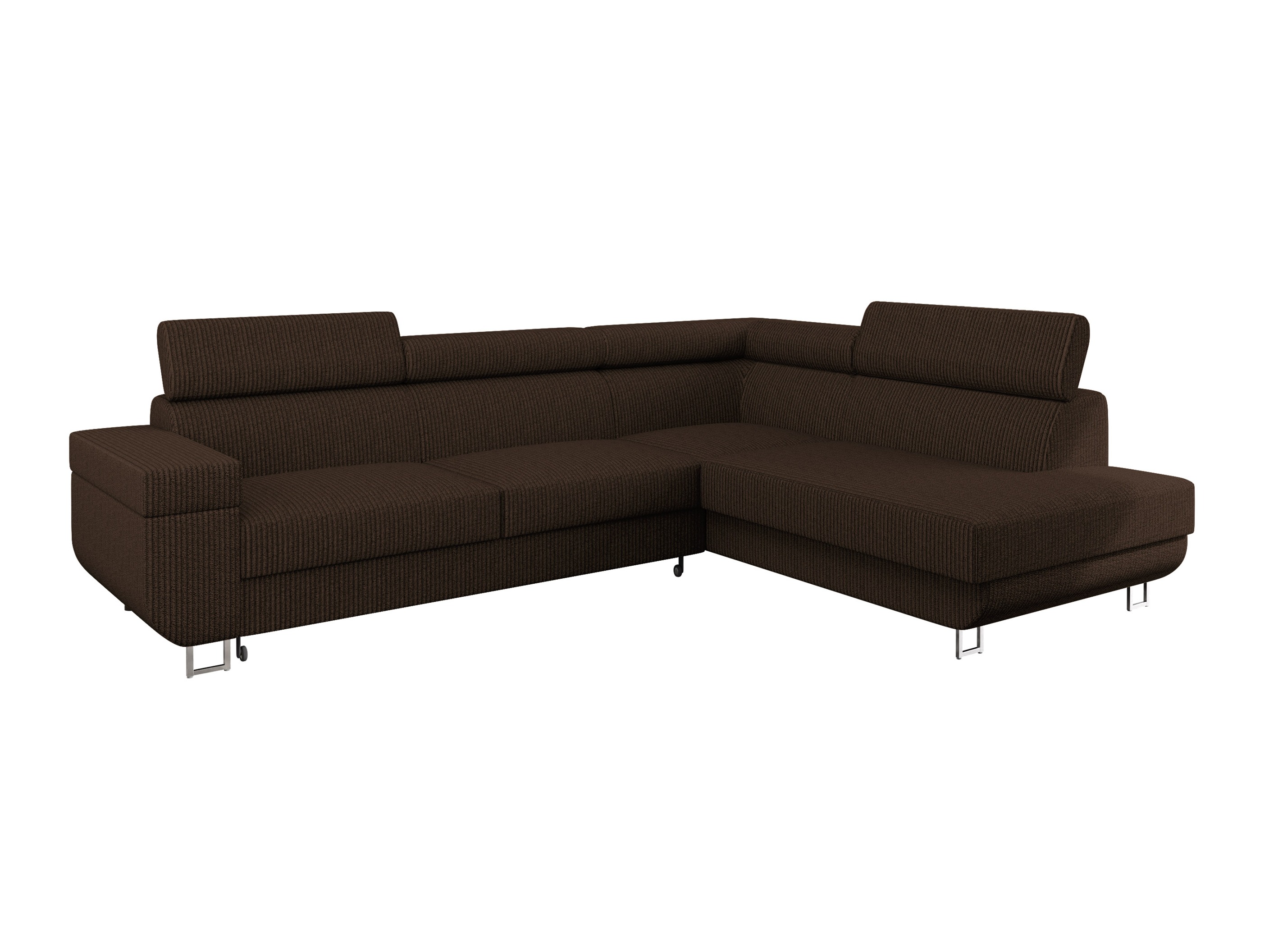 Hoekbank Comfivo Liberta (Poso 06)