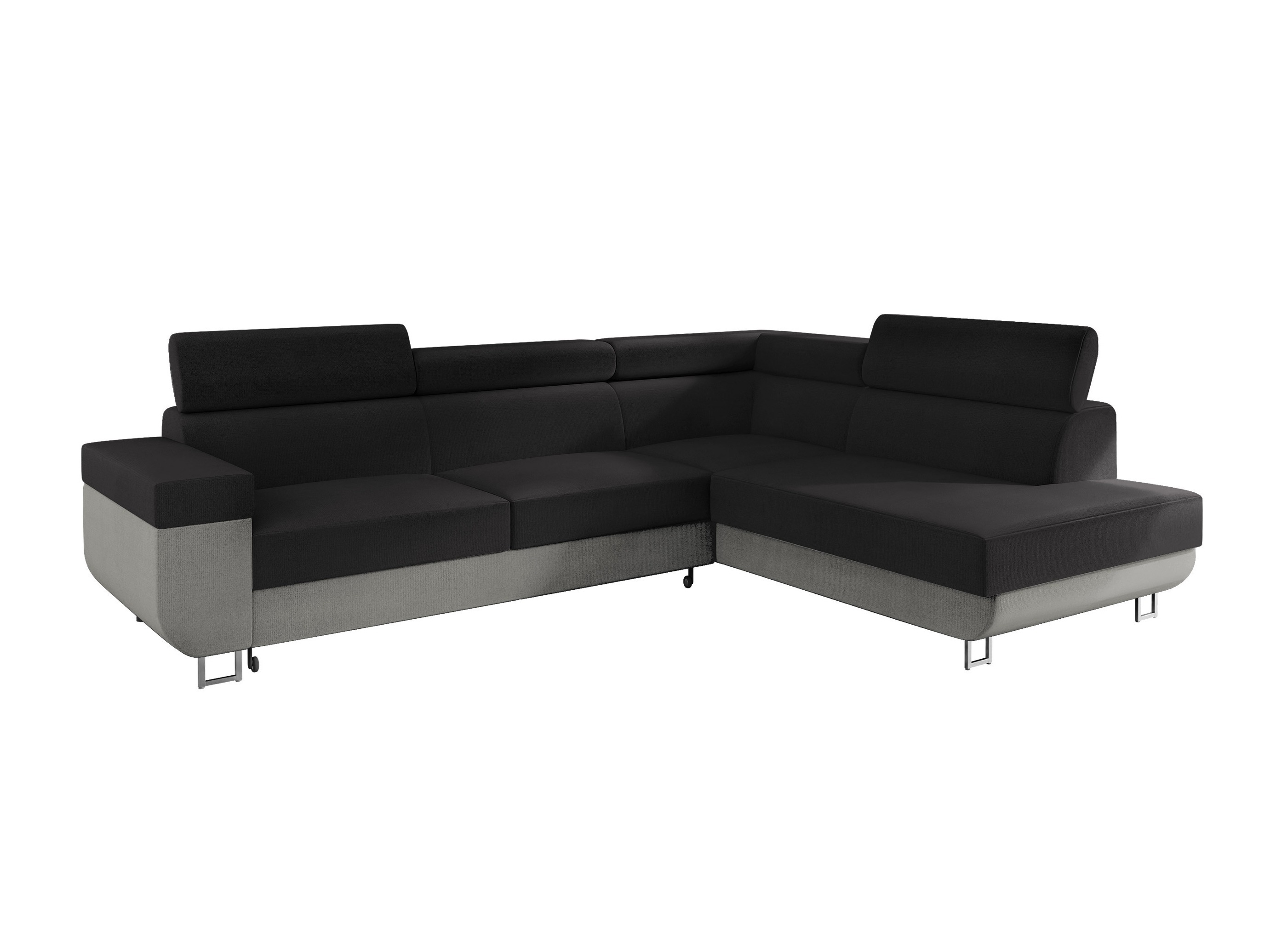 Hoekbank Comfivo Liberta (Polo 894 + Polo 897)