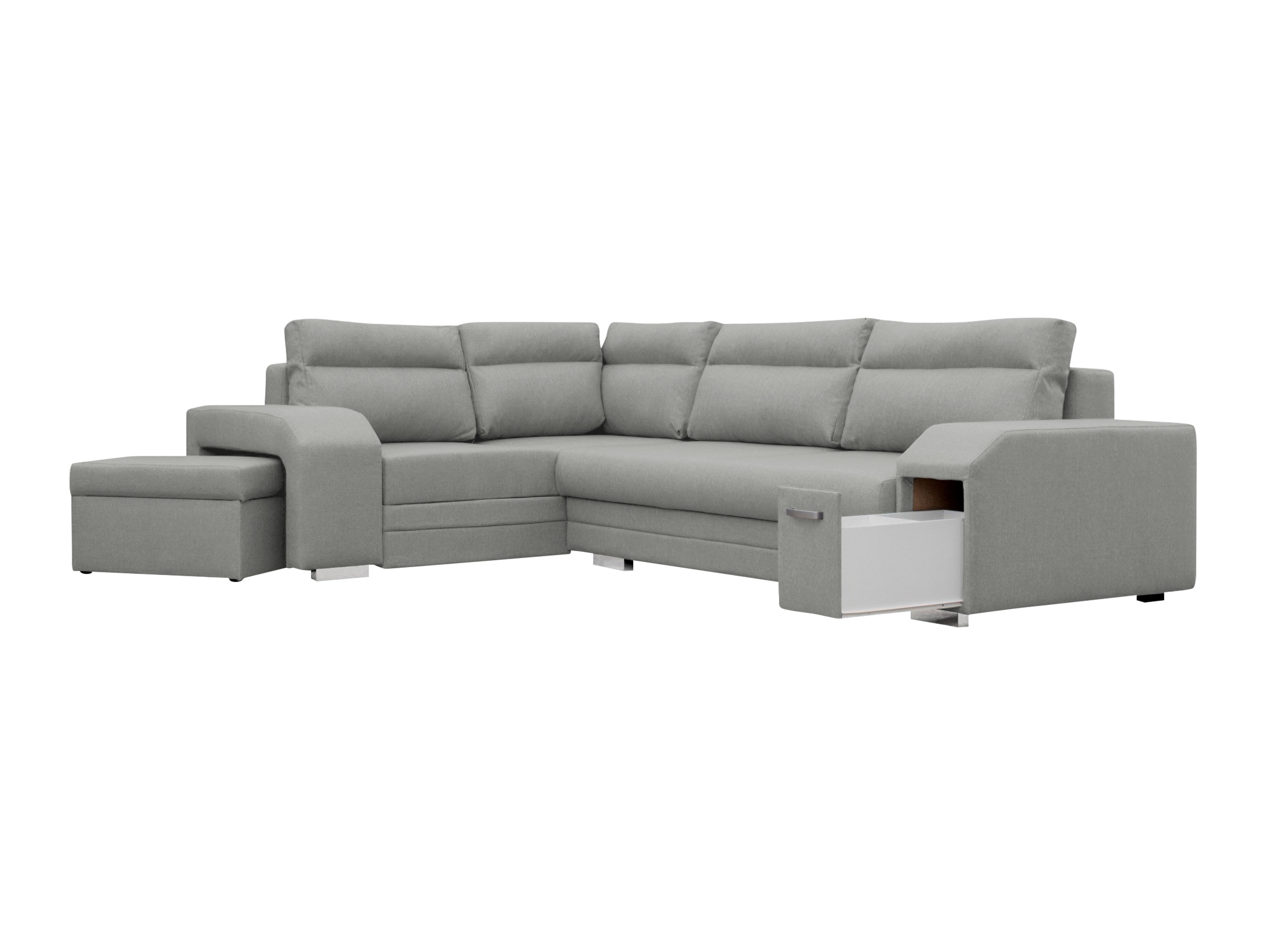 Hoekbank Kingsport 116 (Nazar 225.01)