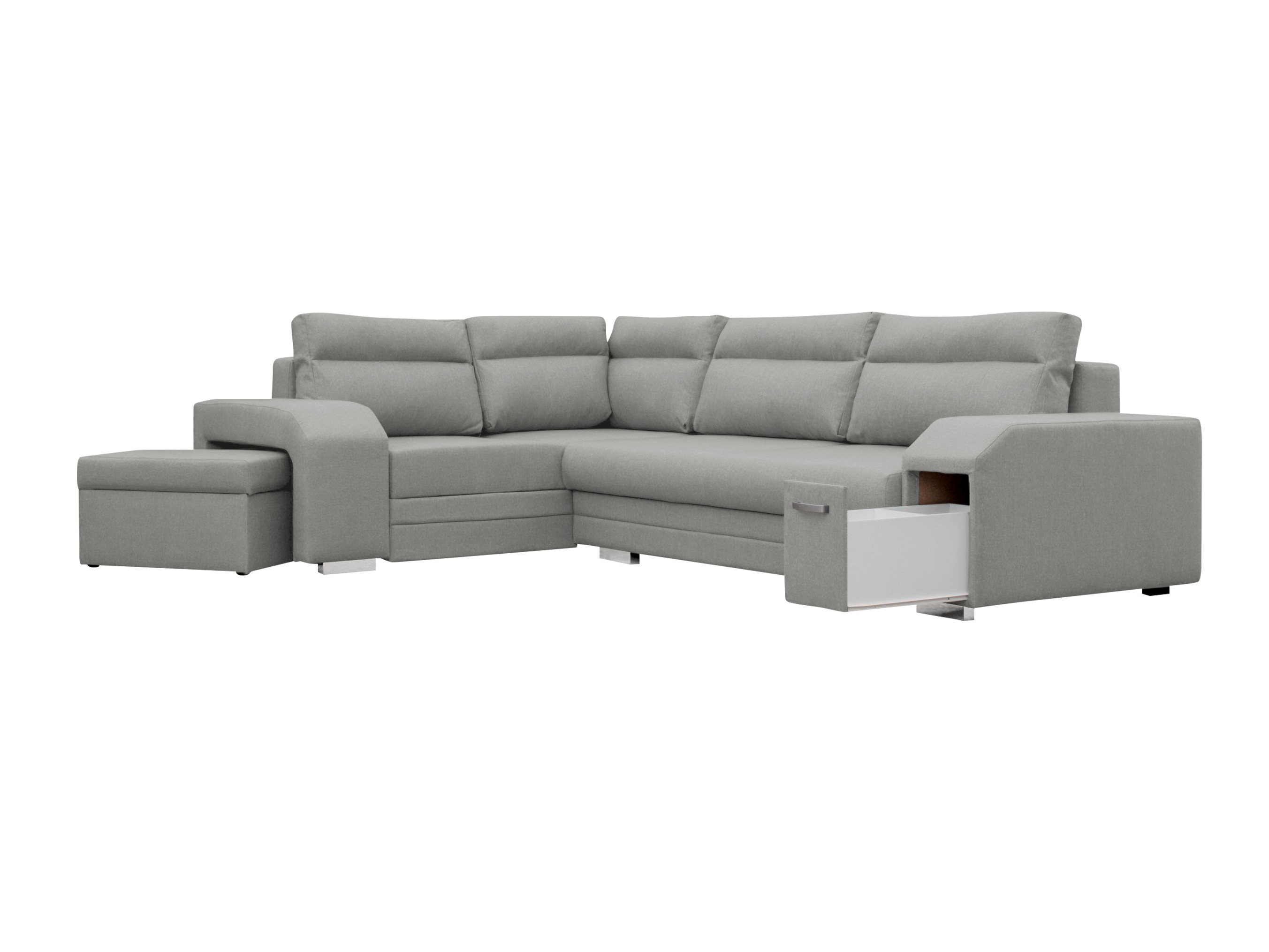 Hoekbank Kingsport 116 (Nazar 225.02)