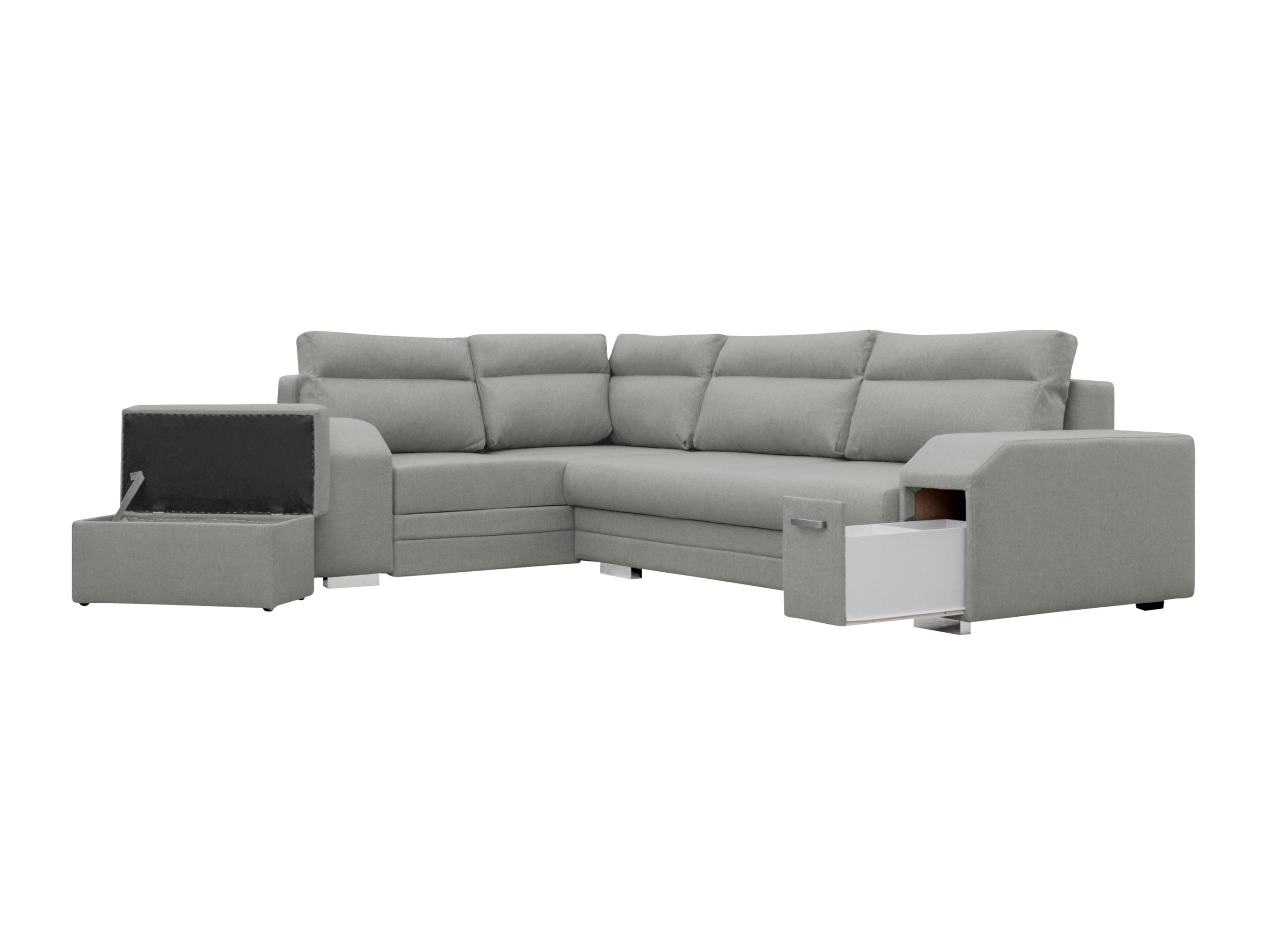 Hoekbank Kingsport 116 (Nazar 225.02)