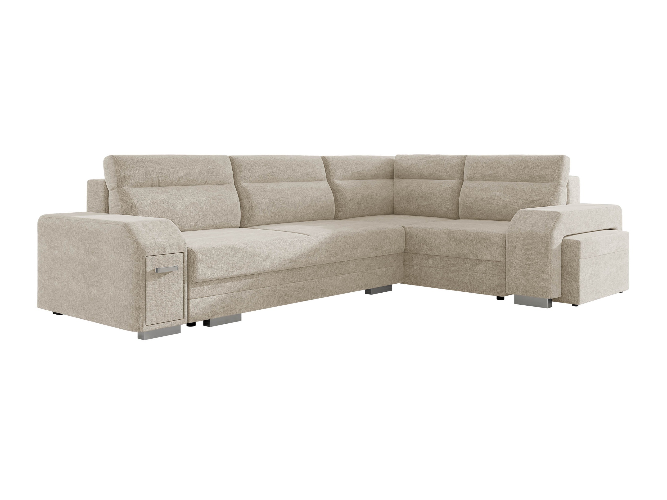 Hoekbank Kingsport 116 (Nazar 225.02)
