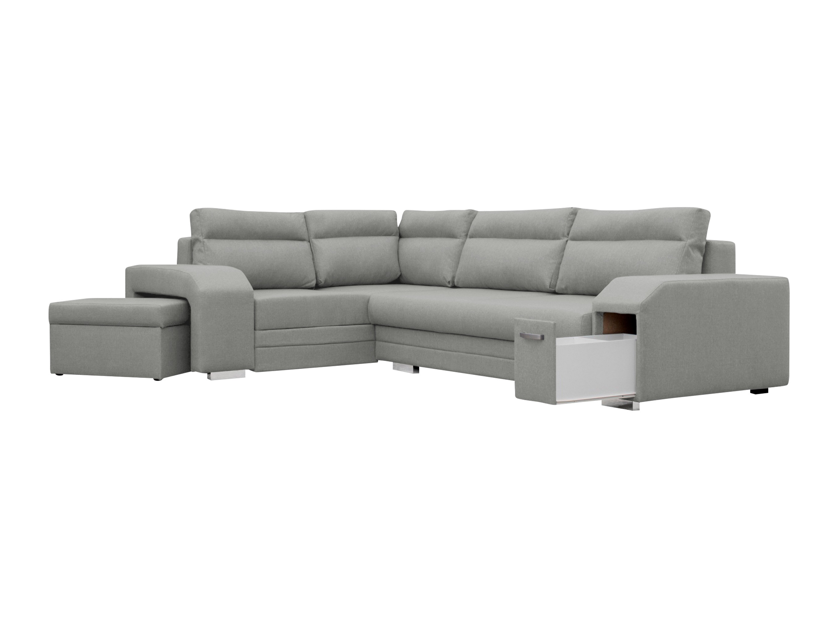 Hoekbank Kingsport 116 (Nazar 225.02)
