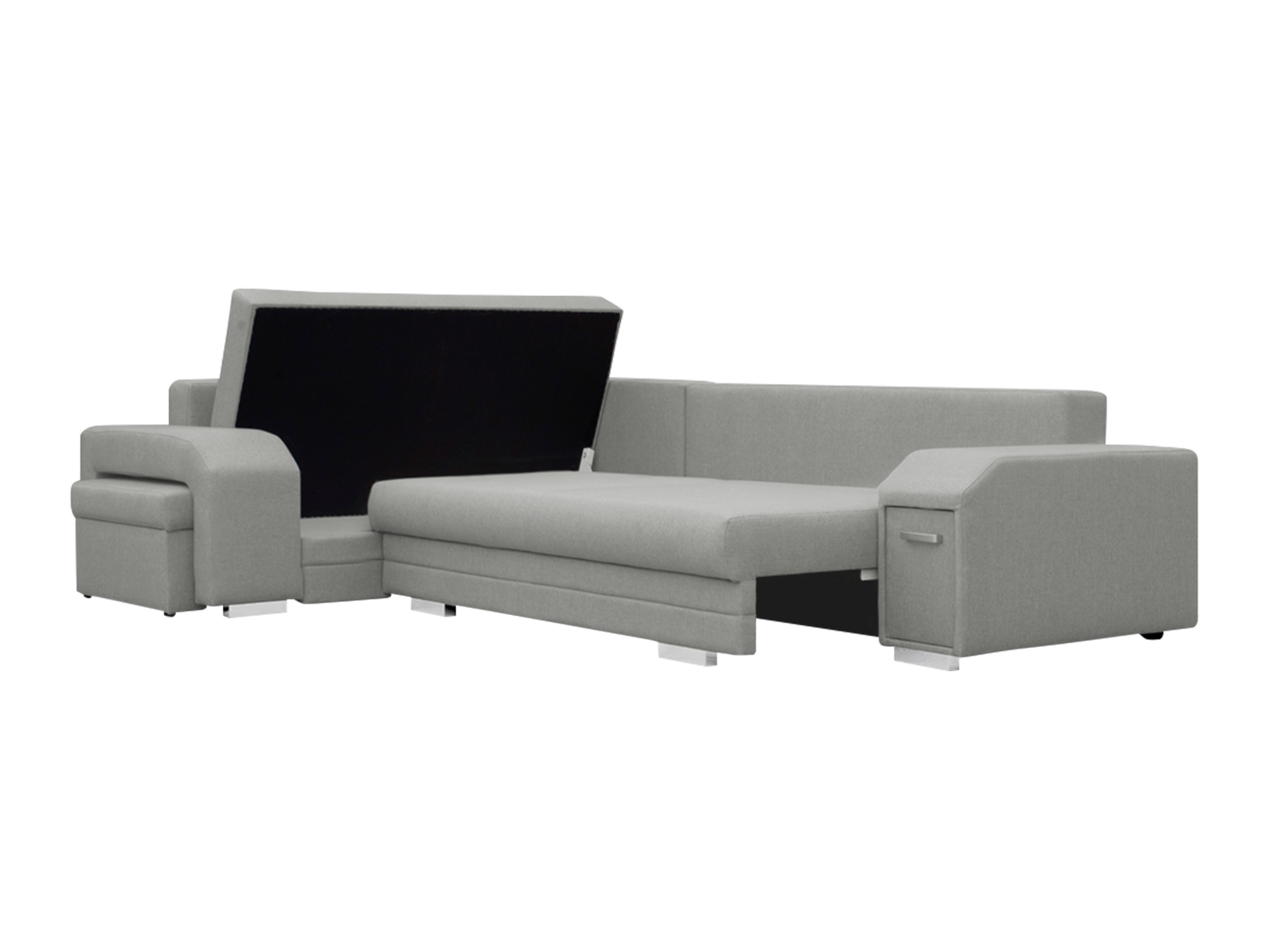 Hoekbank Kingsport 116 (Nazar 225.03)
