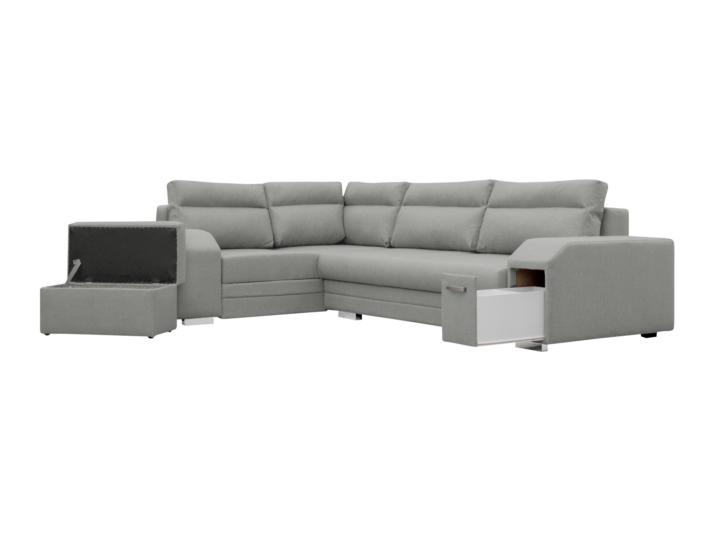 Hoekbank Kingsport 116 (Nazar 225.05)