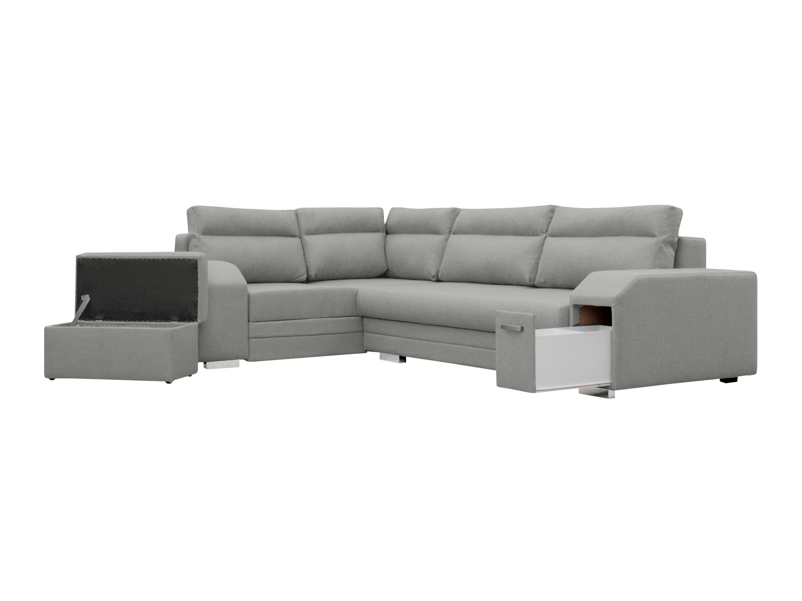 Hoekbank Kingsport 116 (Nazar 225.05)