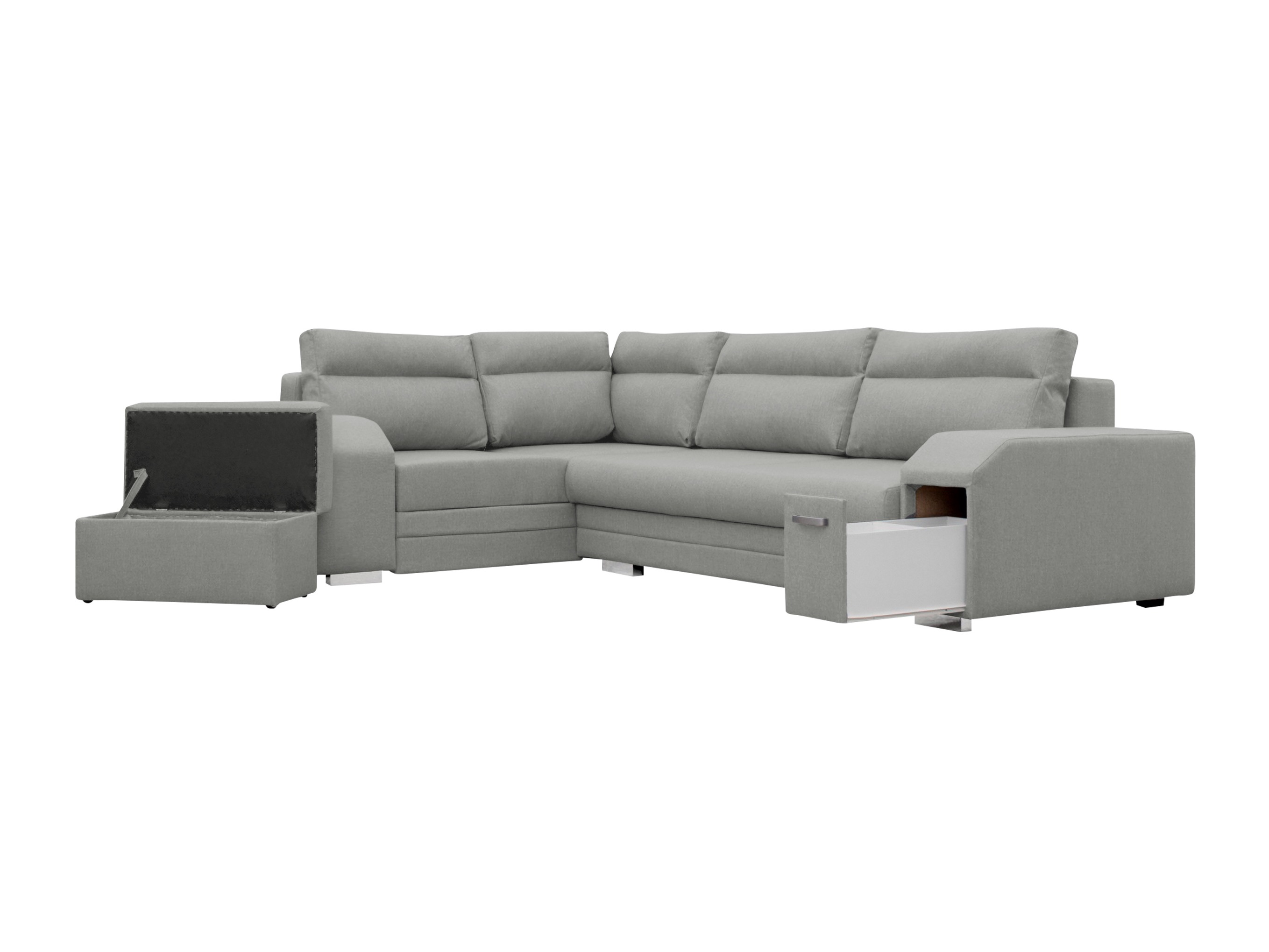 Hoekbank Kingsport 116 (Nazar 225.06)