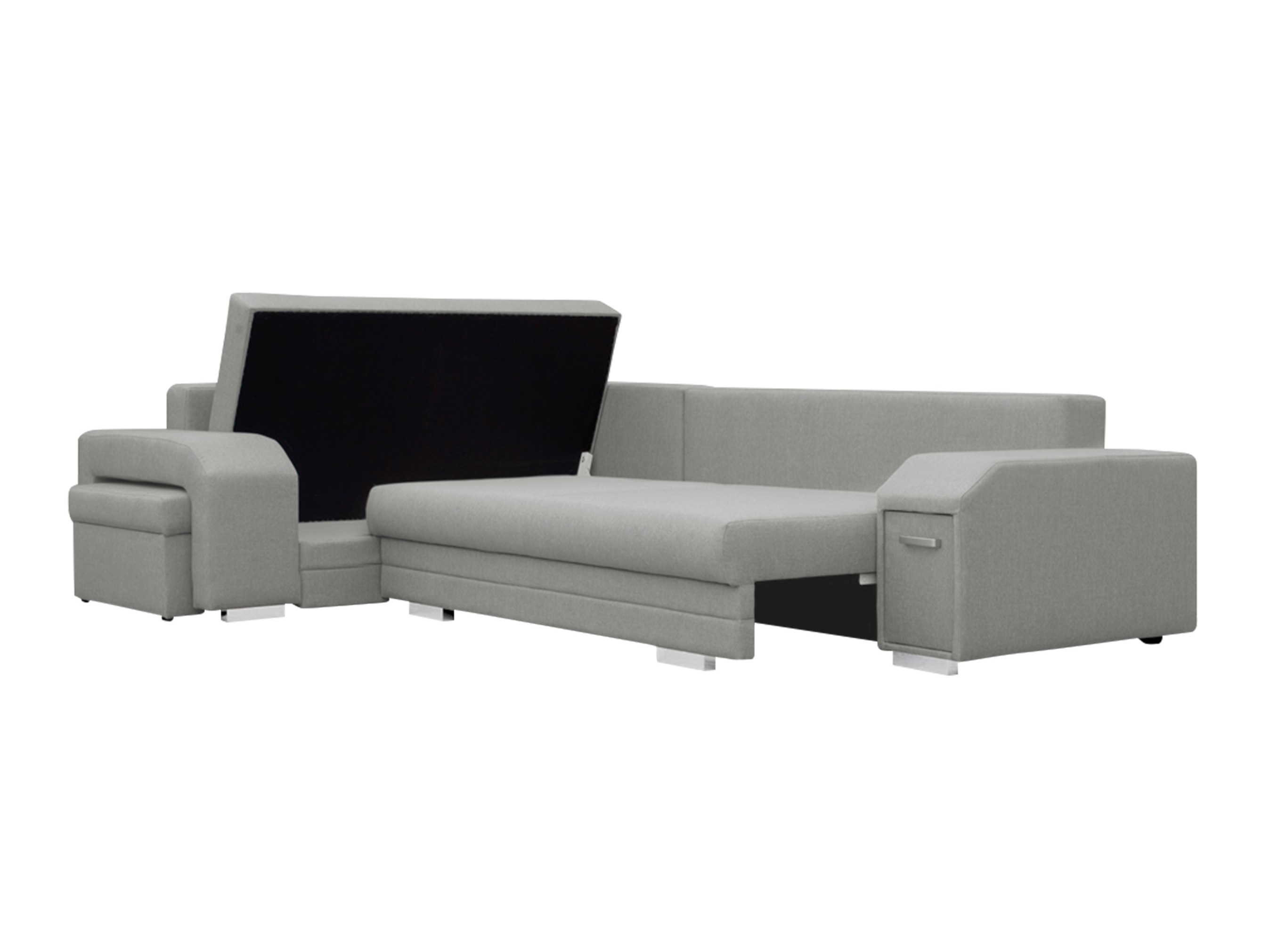 Hoekbank Kingsport 116 (Nazar 225.06)