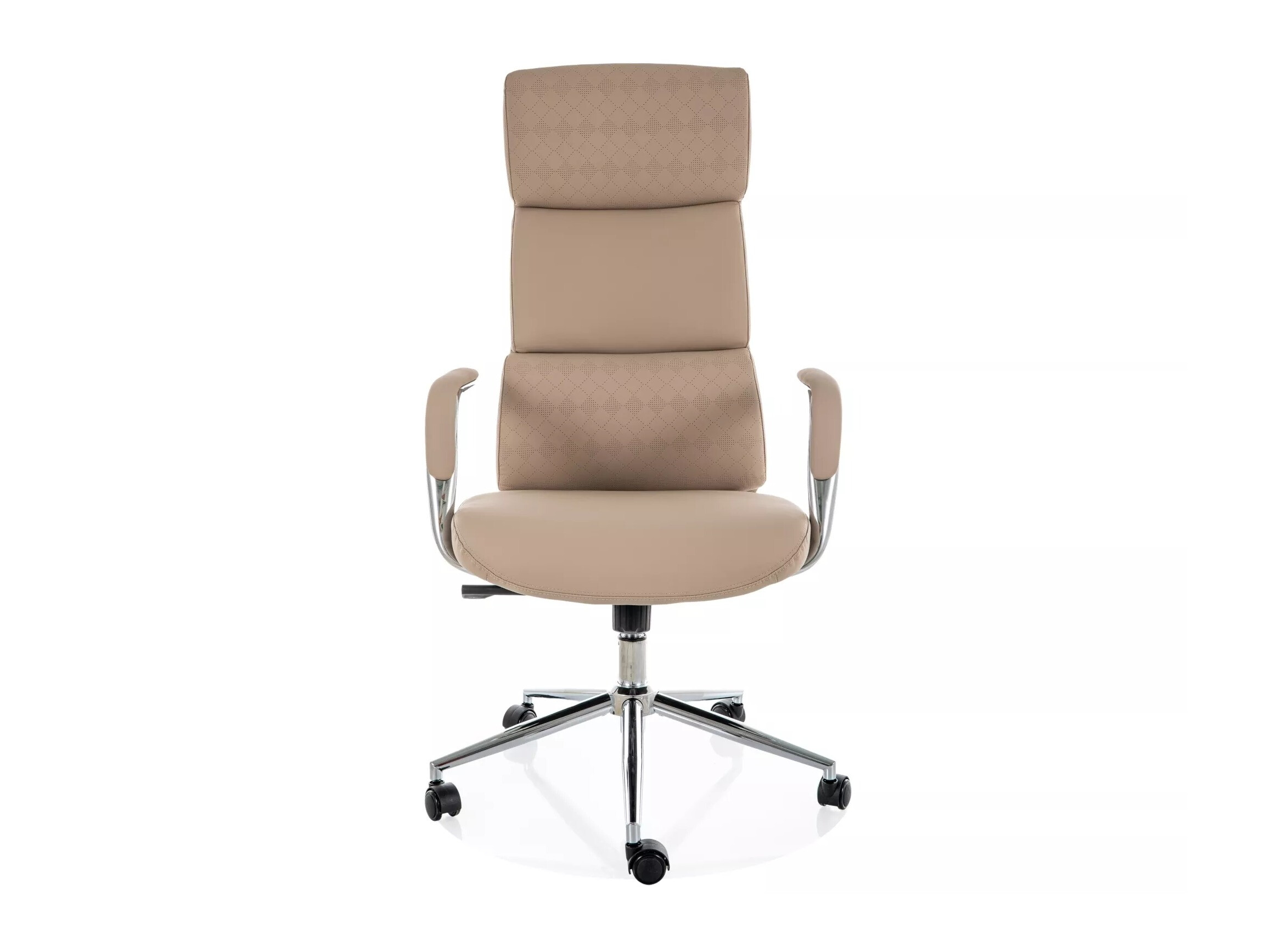 Bureaustoel Detroit 950 (Crème)