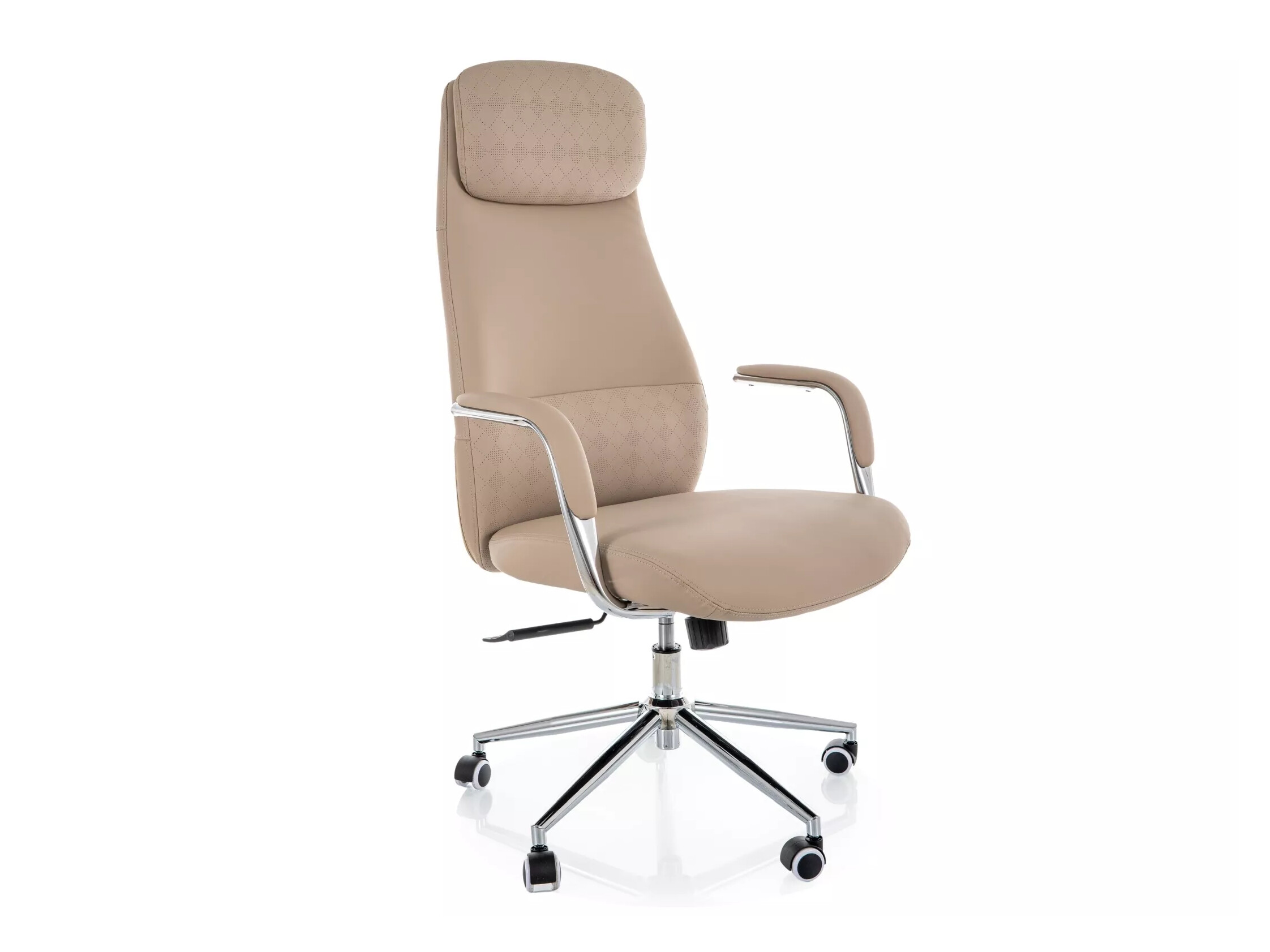 Bureaustoel Detroit 951 (Beige)