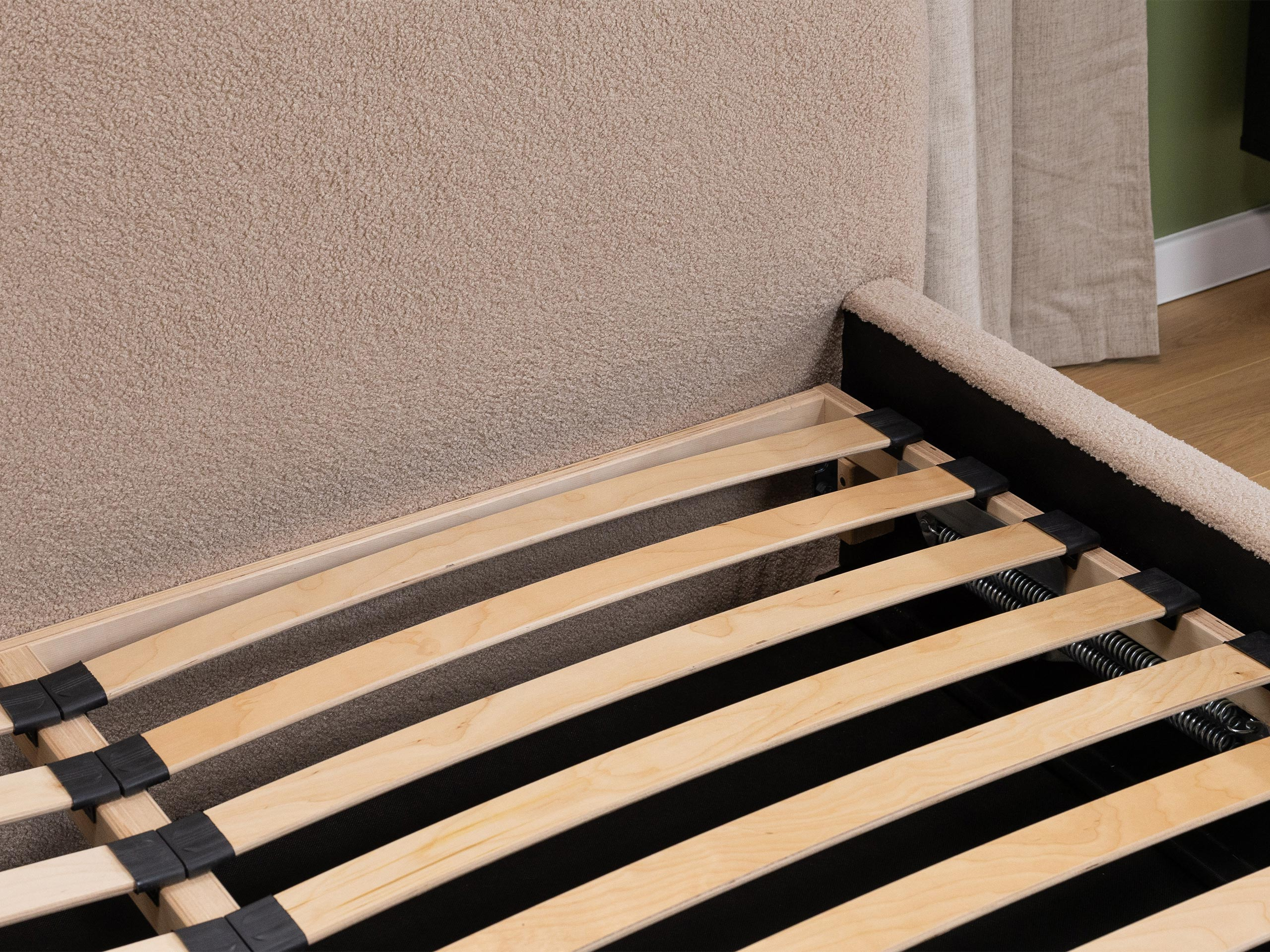 Bed TrendyNest Verbio (Lambi 08)