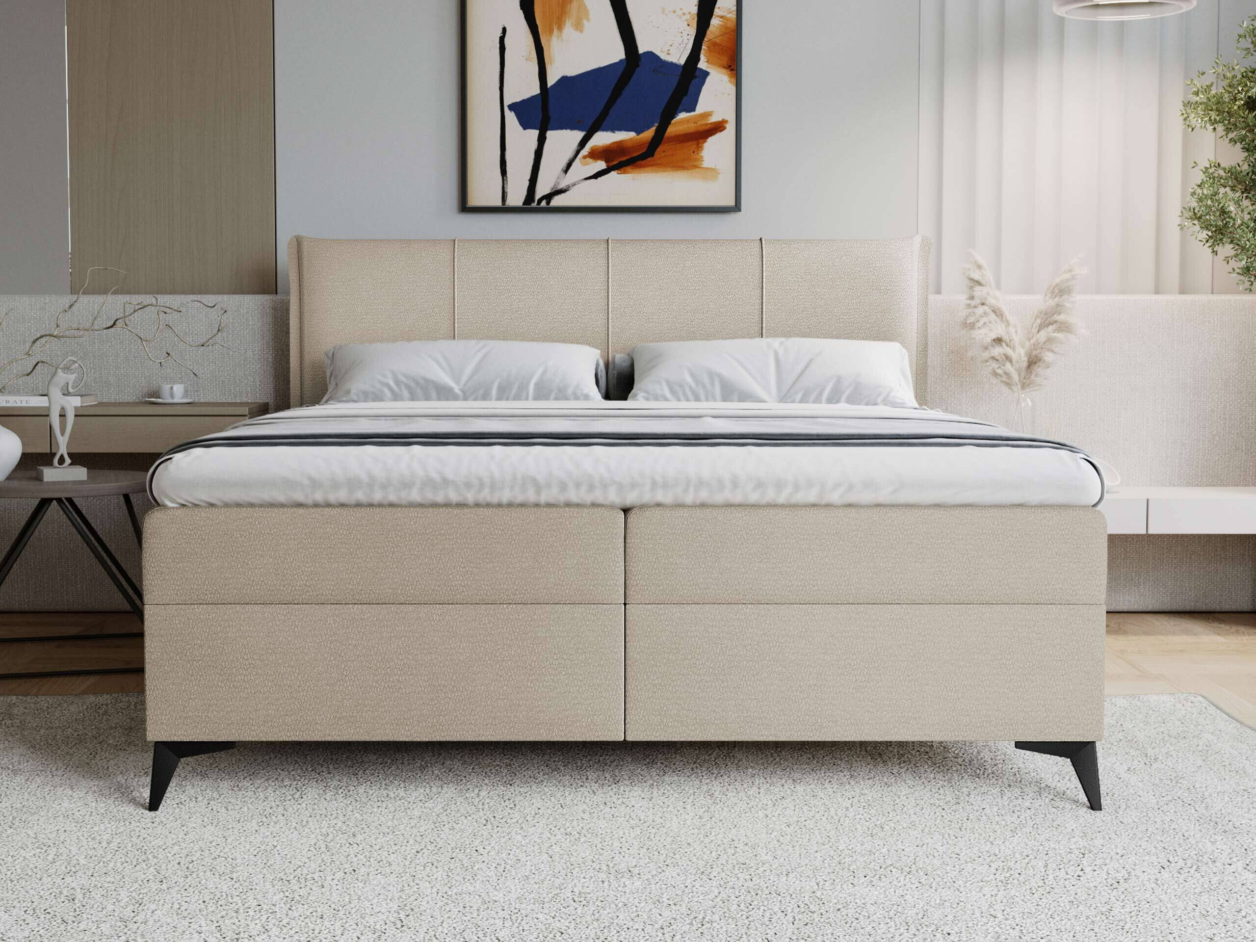 Boxspring Viter (Vibe 06)